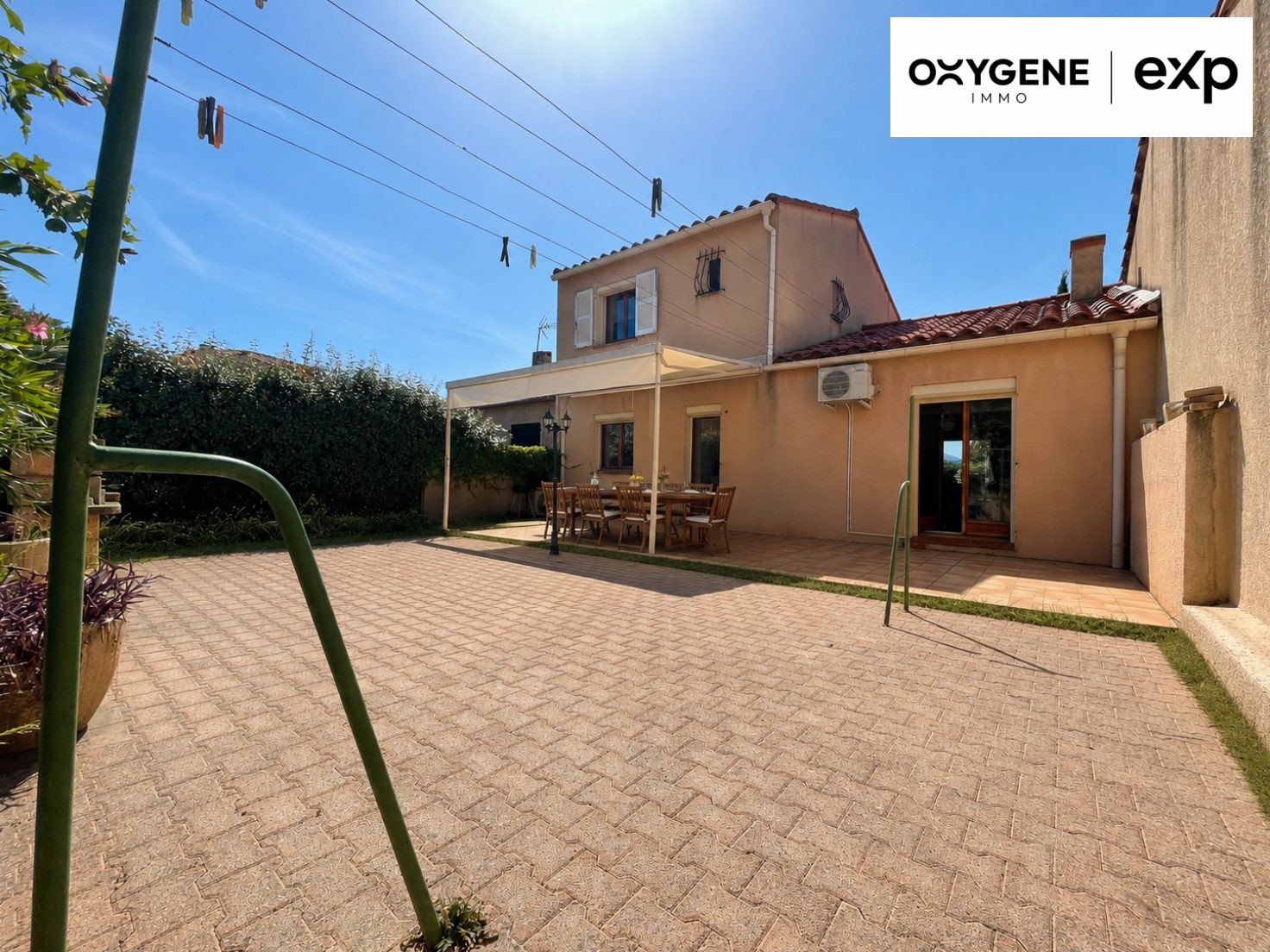 3-Bedroom House Argelès Town 3