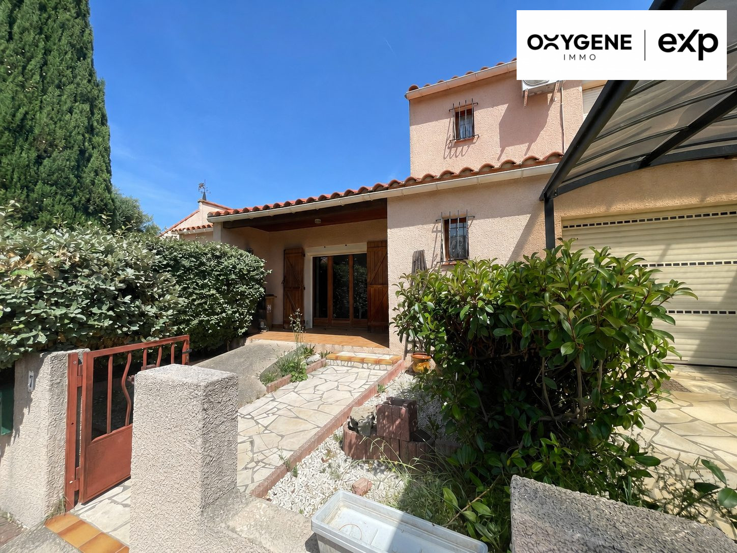 Maison à vendre à Argelès-sur-Mer, 85 m²