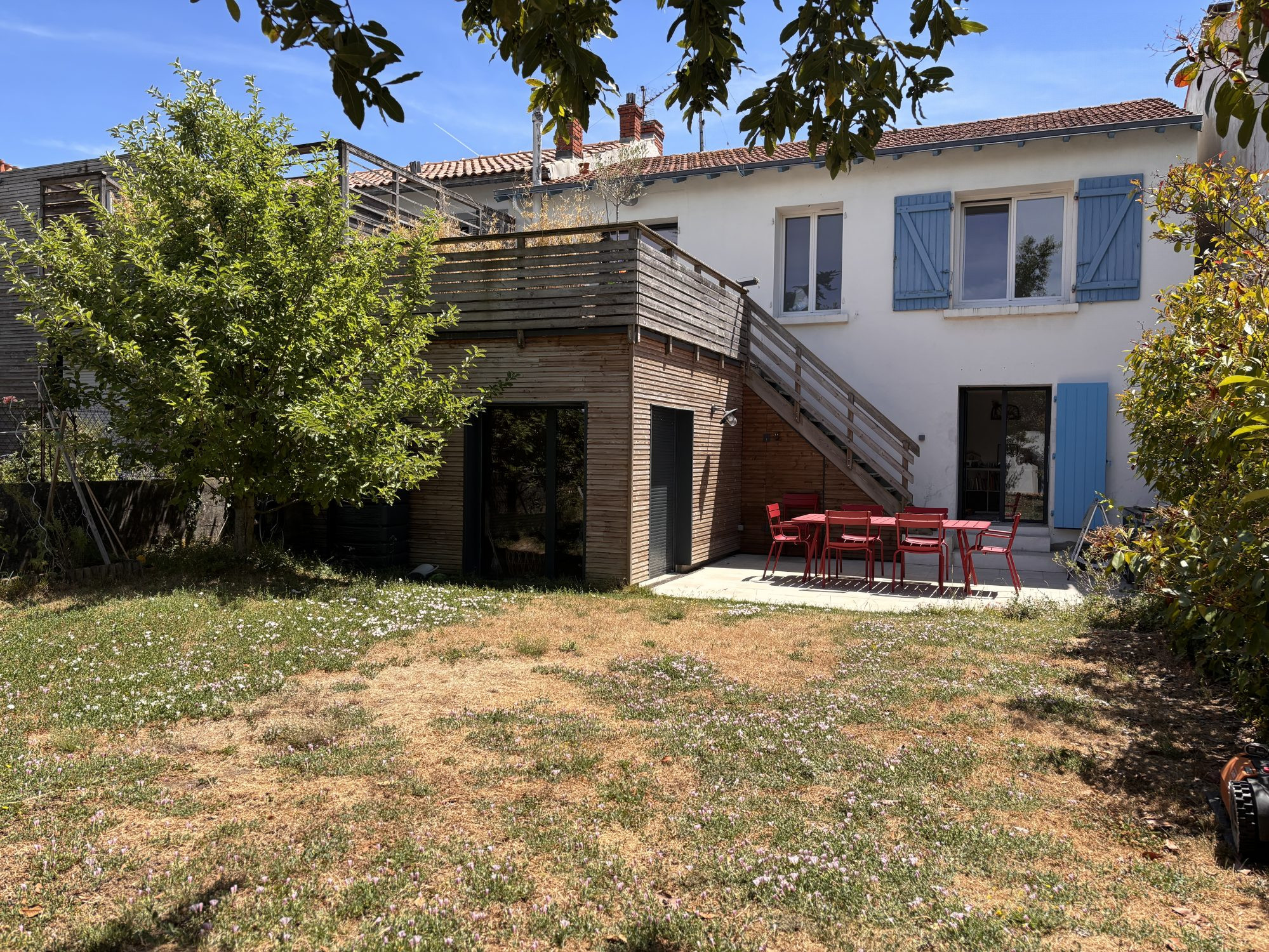 Maison 5 pièces 117 m² · à La Rochelle · 117 m² · 599 000 €