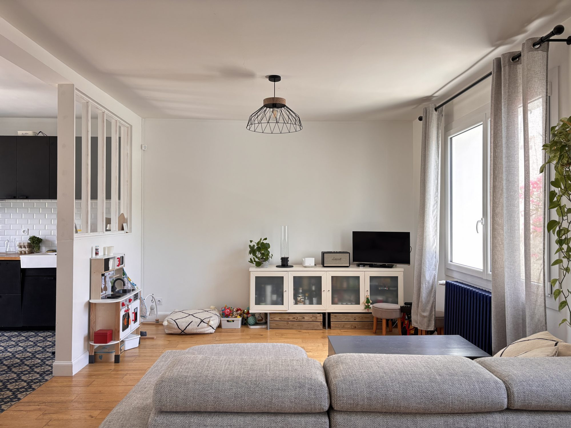 Maison à vendre à La Rochelle, 117 m²
