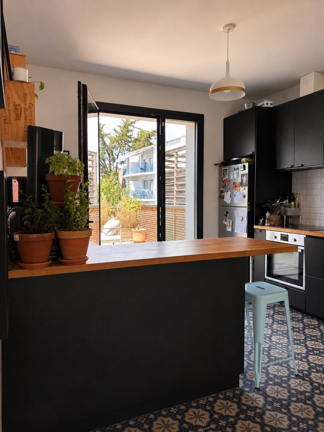 Maison à vendre à La Rochelle, 117 m²