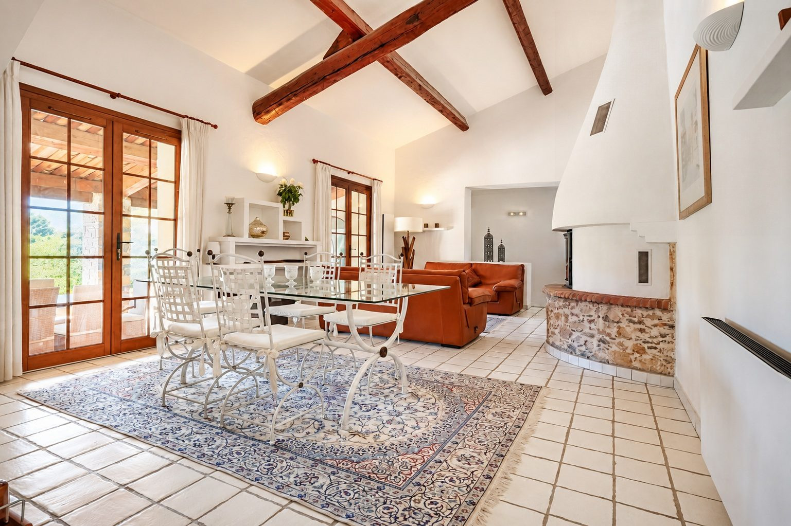 Maison à vendre à La Roquebrussanne, 142 m²
