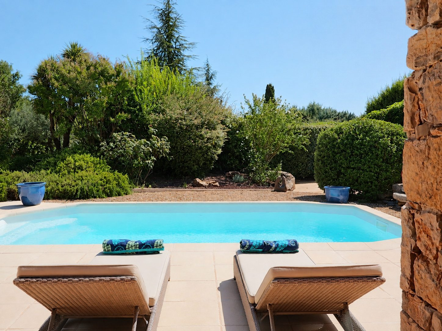 Maison à vendre à La Roquebrussanne, 142 m²
