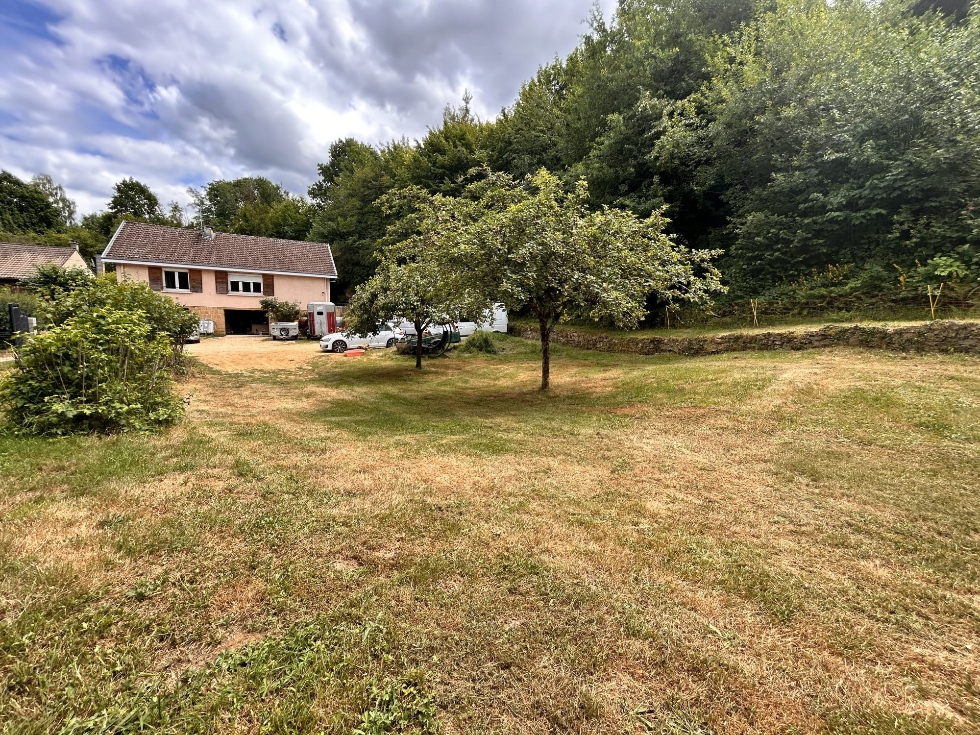 Maison à vendre à Sedan, 122 m²