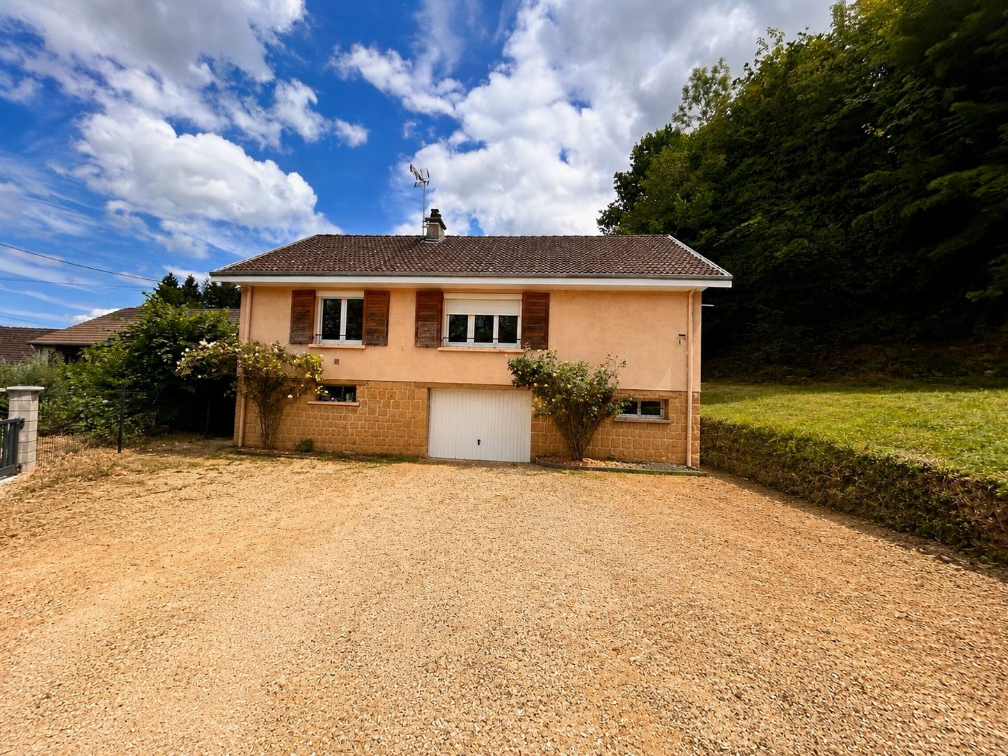Maison à vendre à Sedan, 122 m²