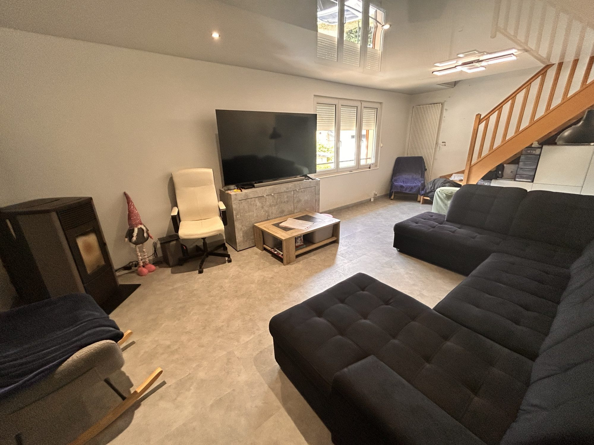 Maison à vendre à Sedan, 122 m²