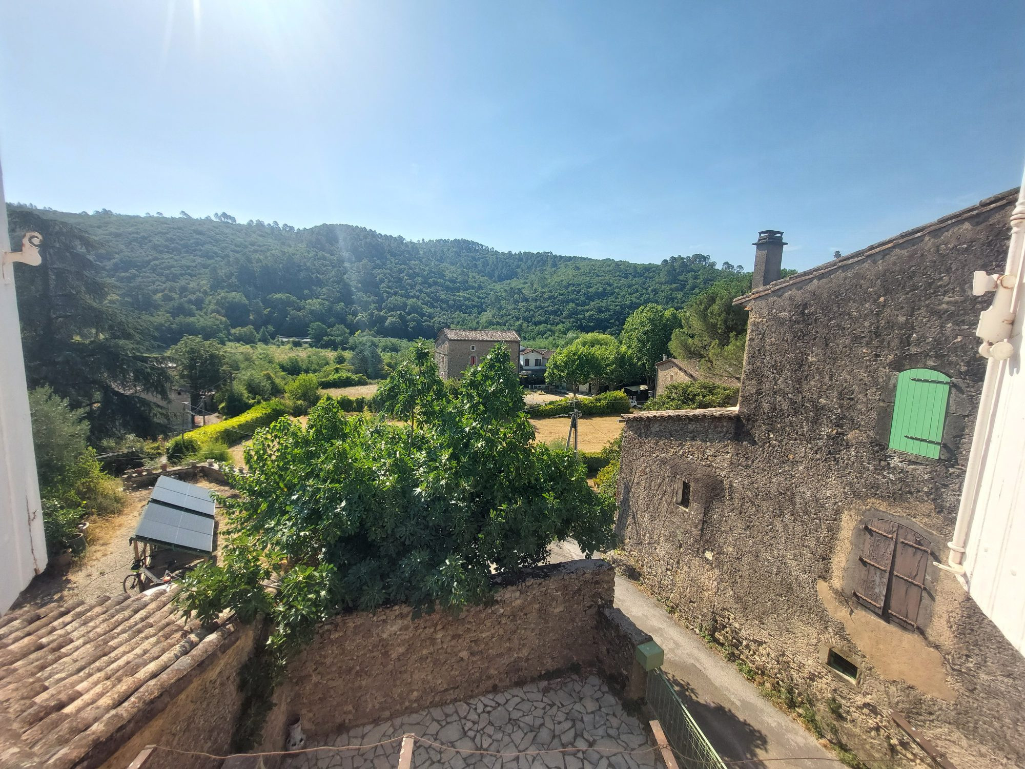 Maison 5 pièces 95 m² · à Générargues · 95 m² · 170 000 €