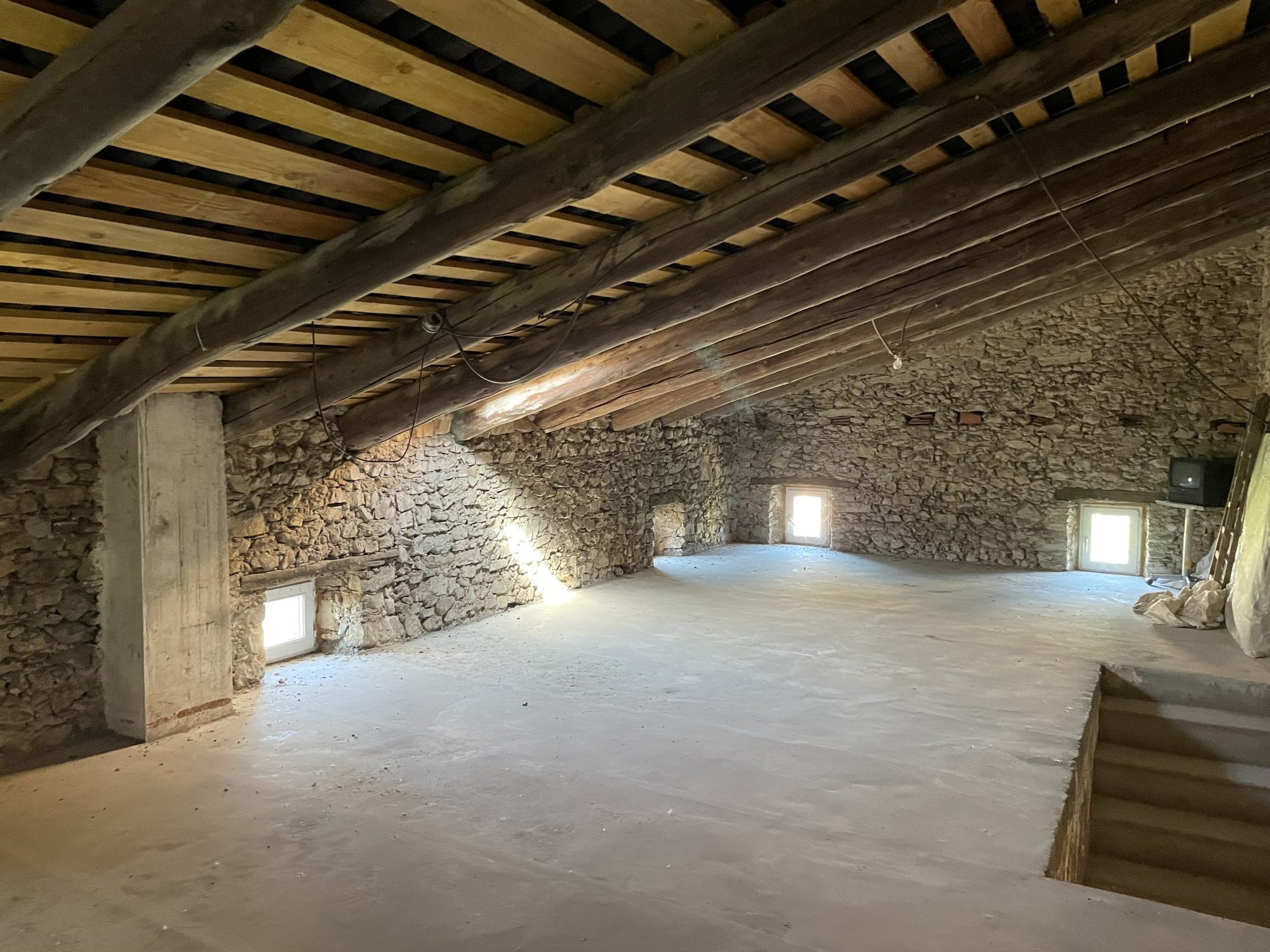 Maison 5 pièces 95 m² · à Générargues · 95 m² · 170 000 €