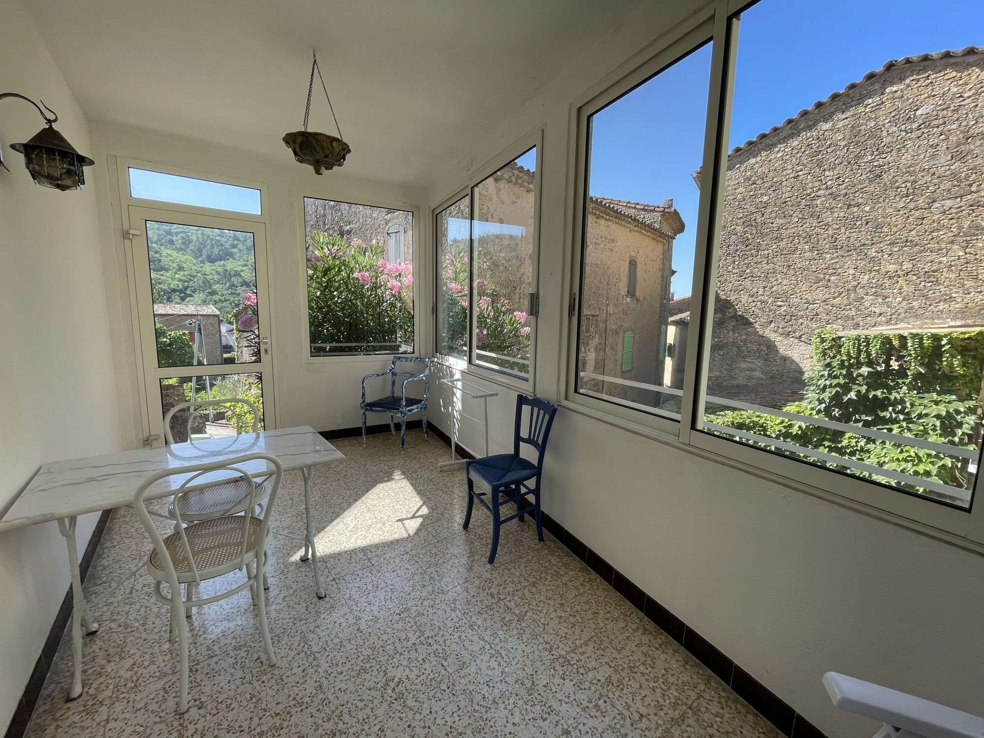 Period for sale in Générargues, 96 m²