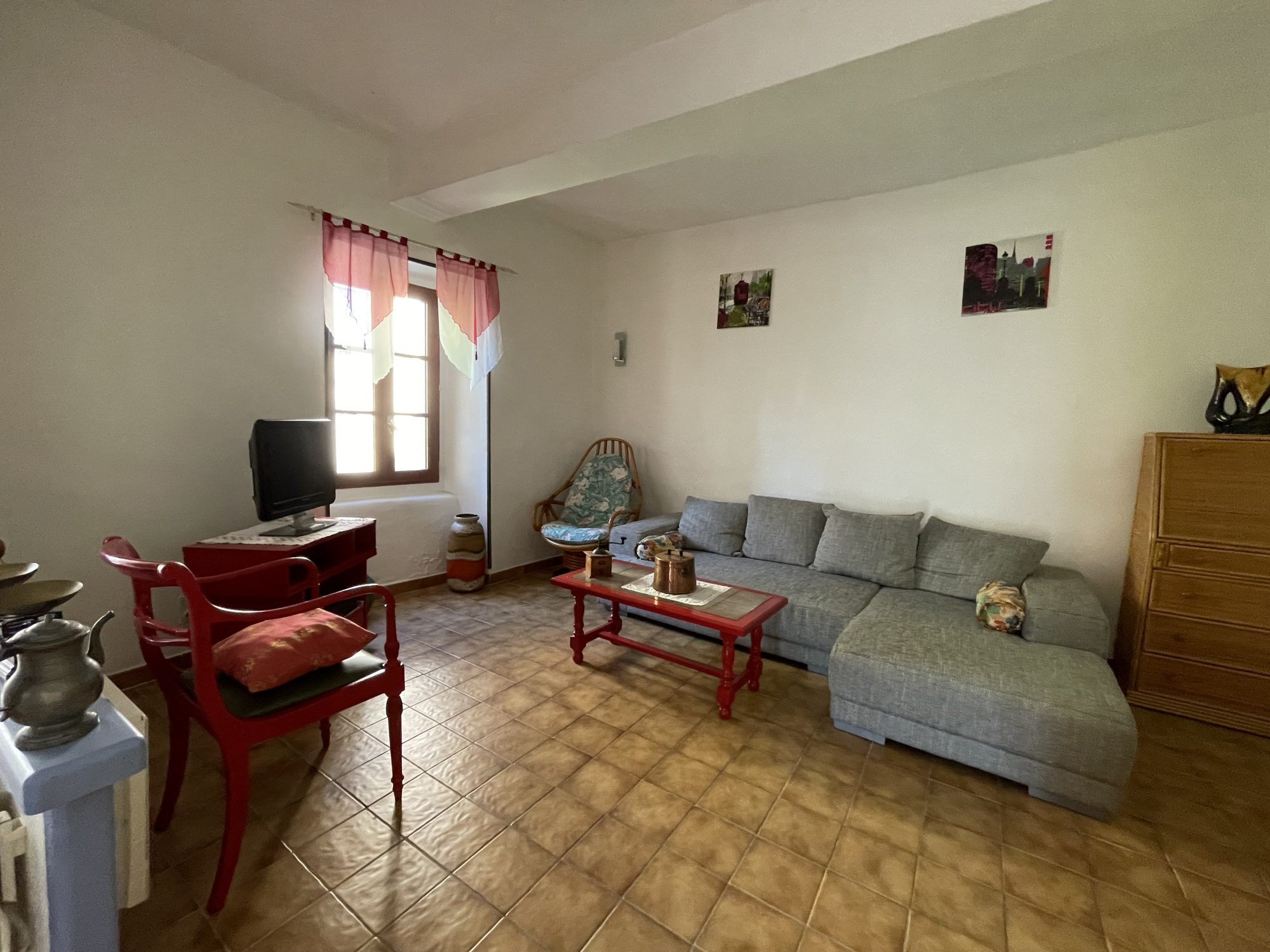 Maison à vendre à Générargues, 96 m²