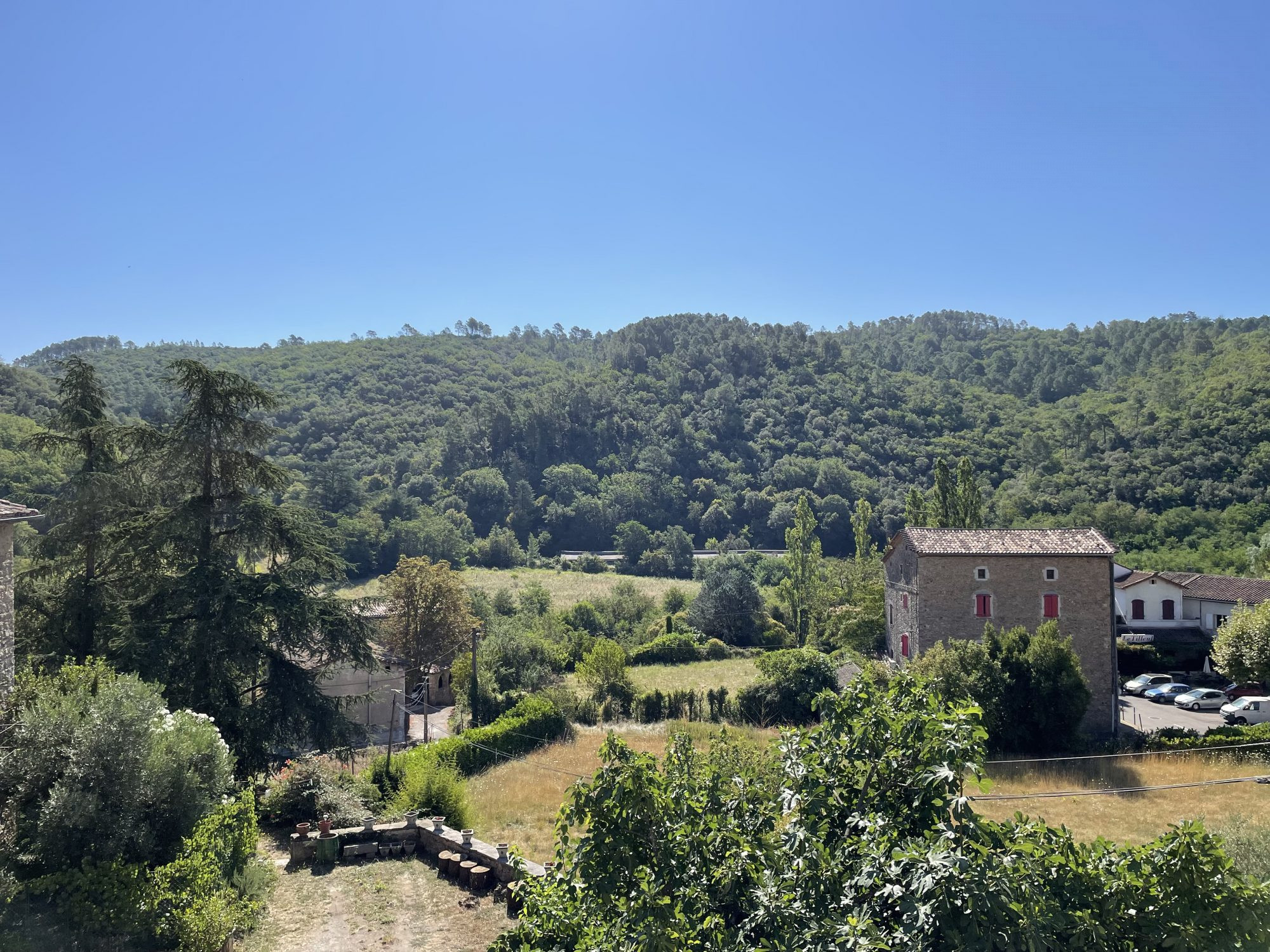 Maison à vendre à Générargues, 96 m²