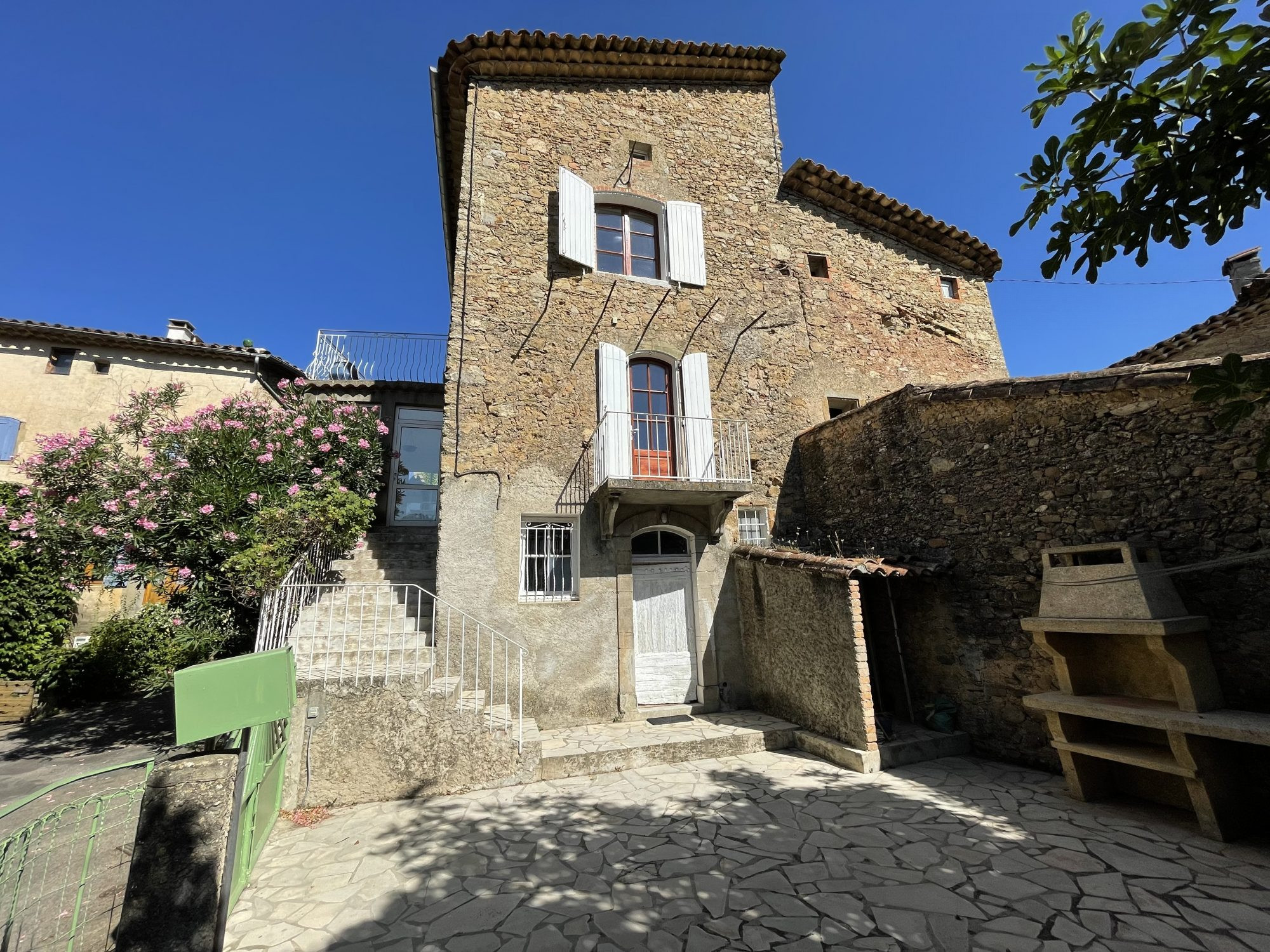 Maison à vendre à Générargues, 96 m²