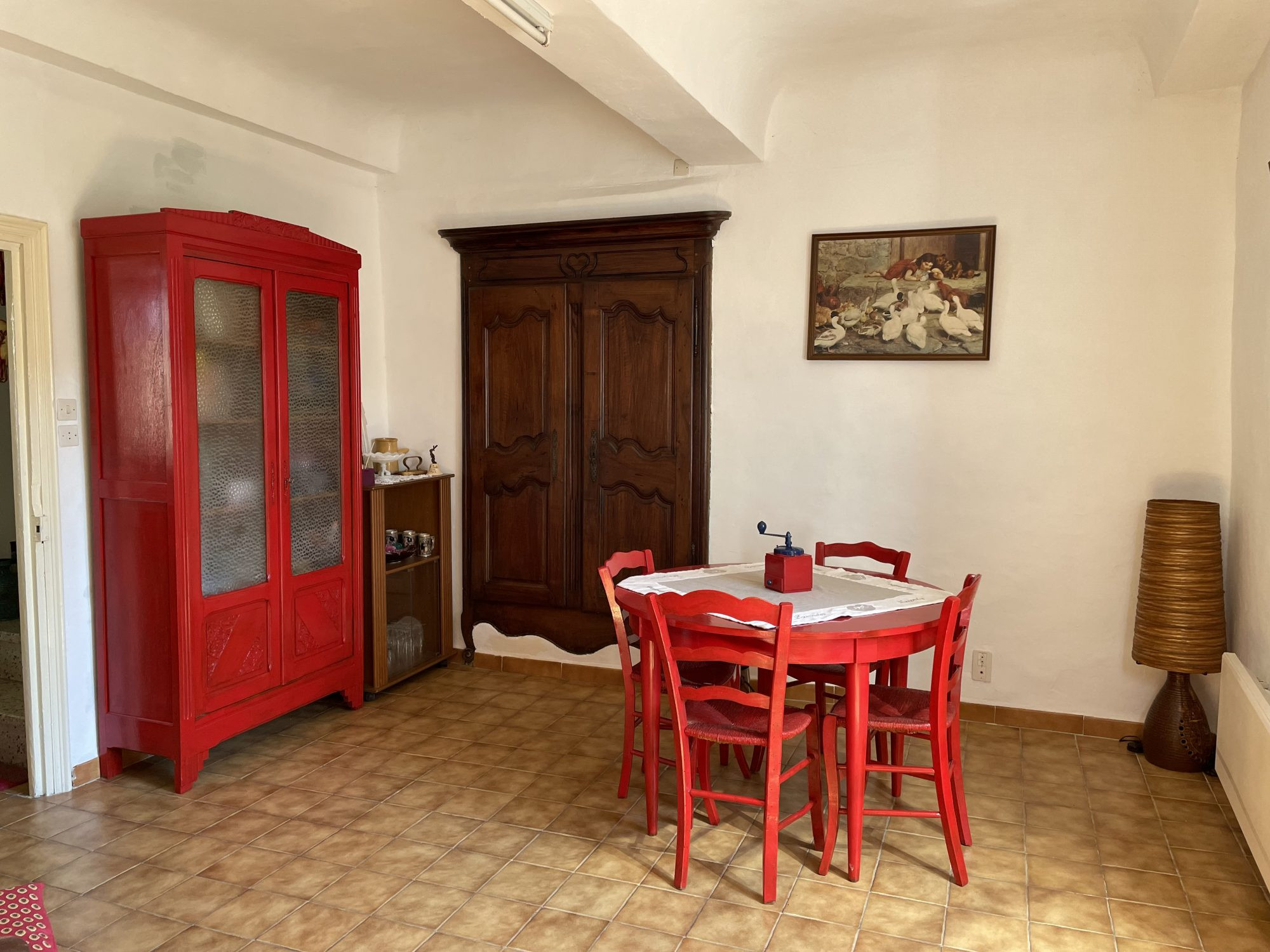 Maison à vendre à Générargues, 96 m²