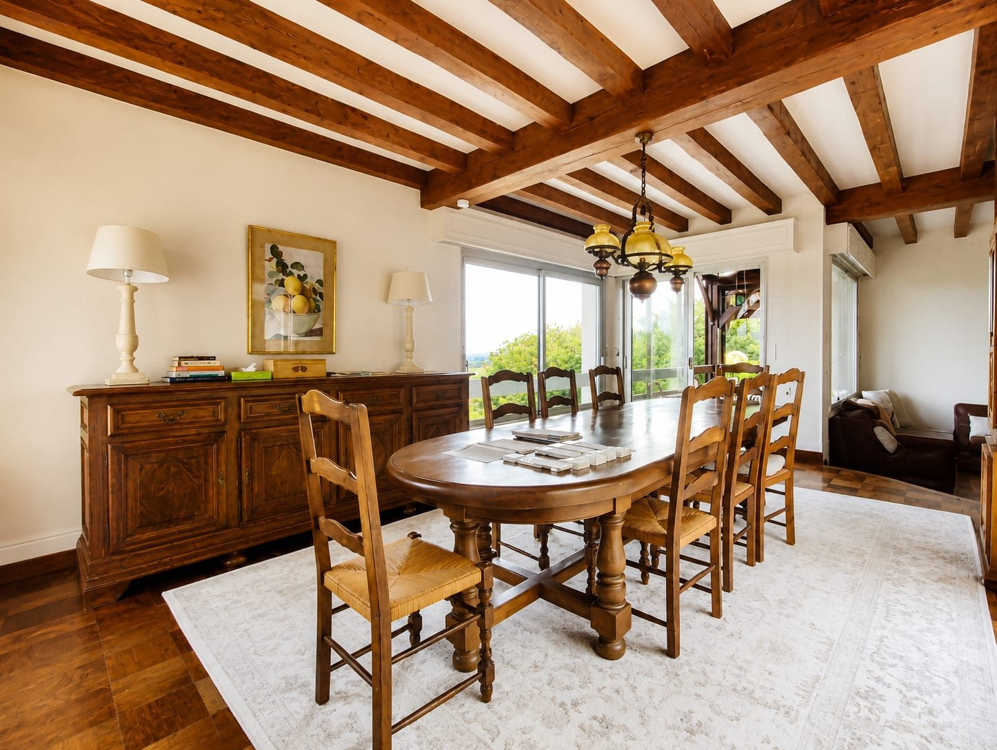 Maison 7 pièces 186 m² · à Monbazillac · 186 m² · 412 000 €