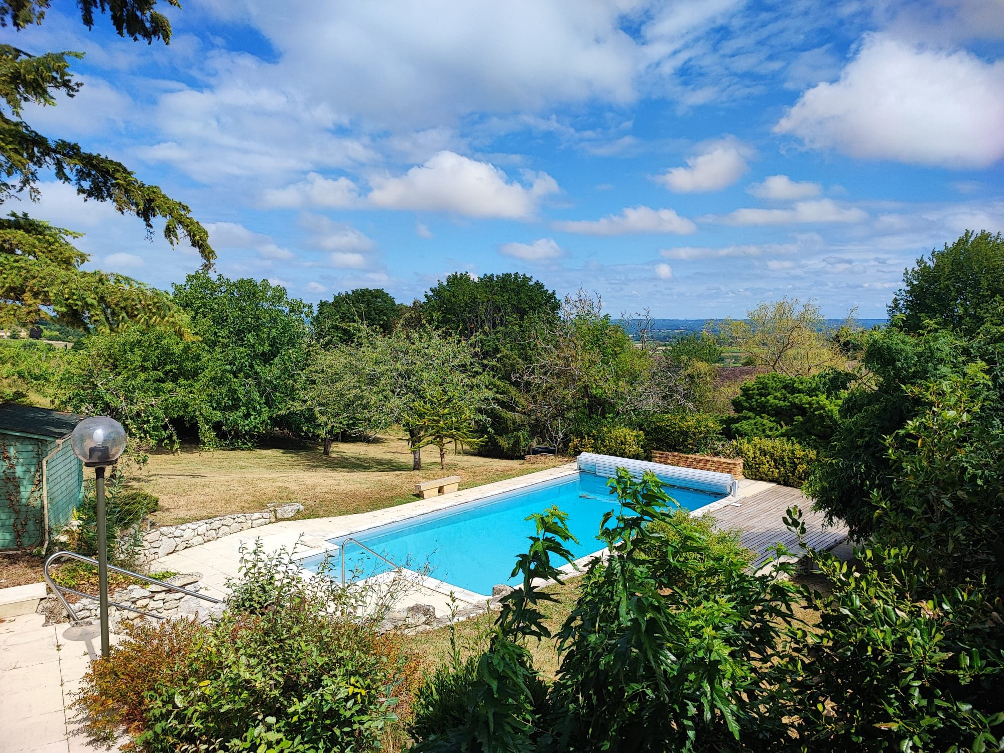 Maison à vendre à Monbazillac, 186 m²