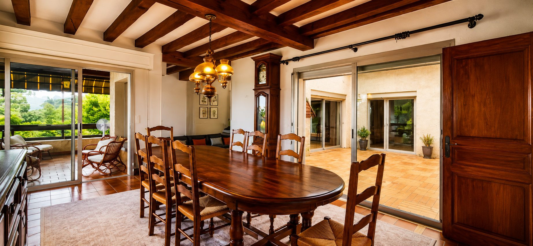 Maison à vendre à Monbazillac, 186 m²