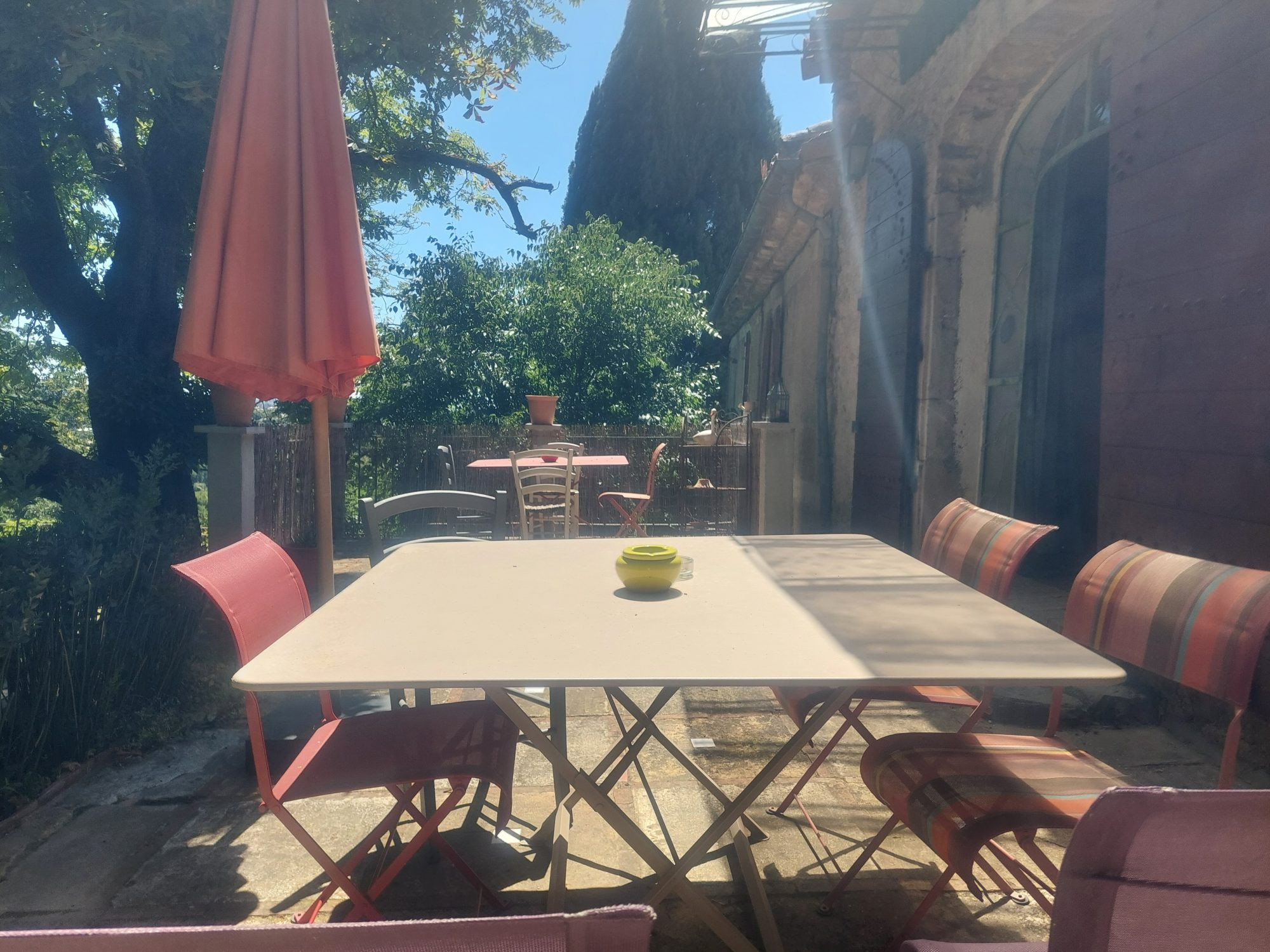 Maison à vendre à Boisset-et-Gaujac, 130 m²