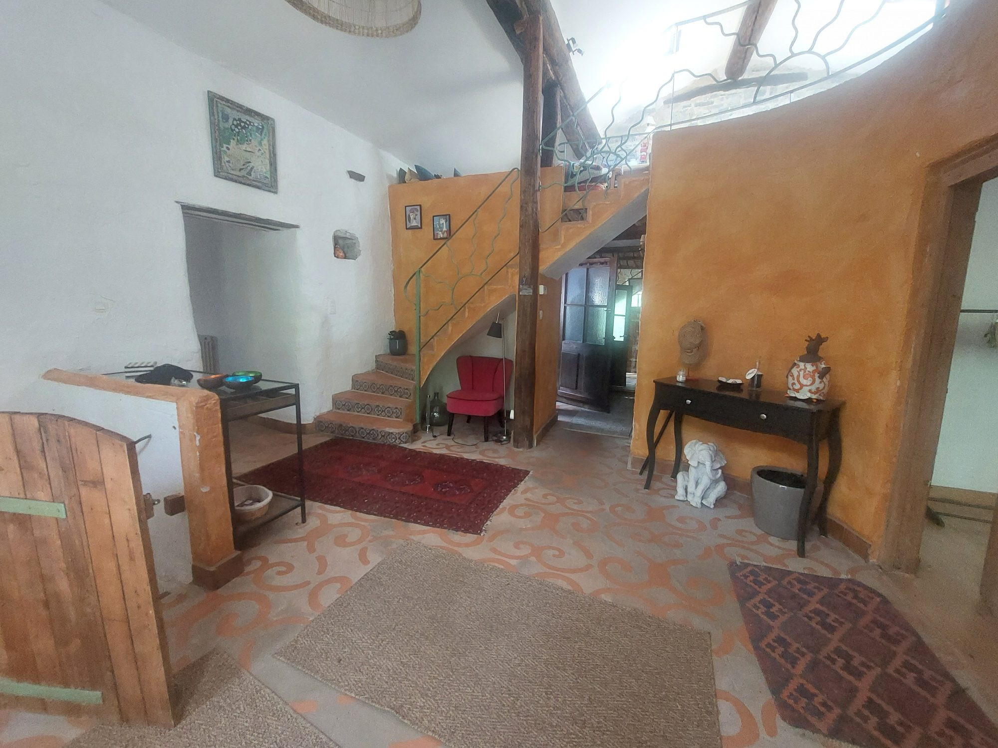 Maison à vendre à Boisset-et-Gaujac, 130 m²