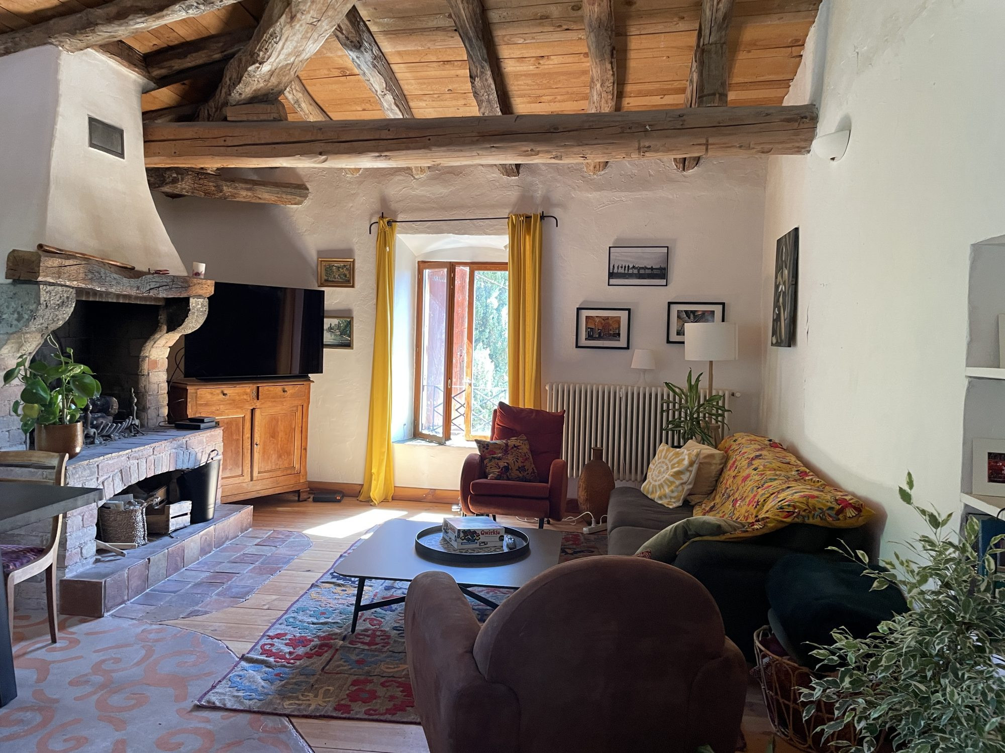 Maison à vendre à Boisset-et-Gaujac, 130 m²