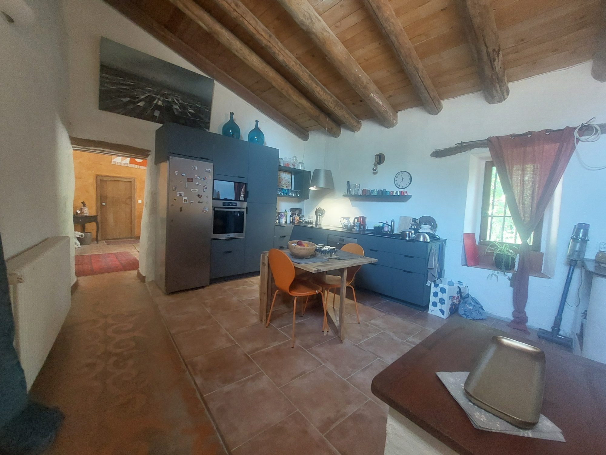 Maison à vendre à Boisset-et-Gaujac, 130 m²