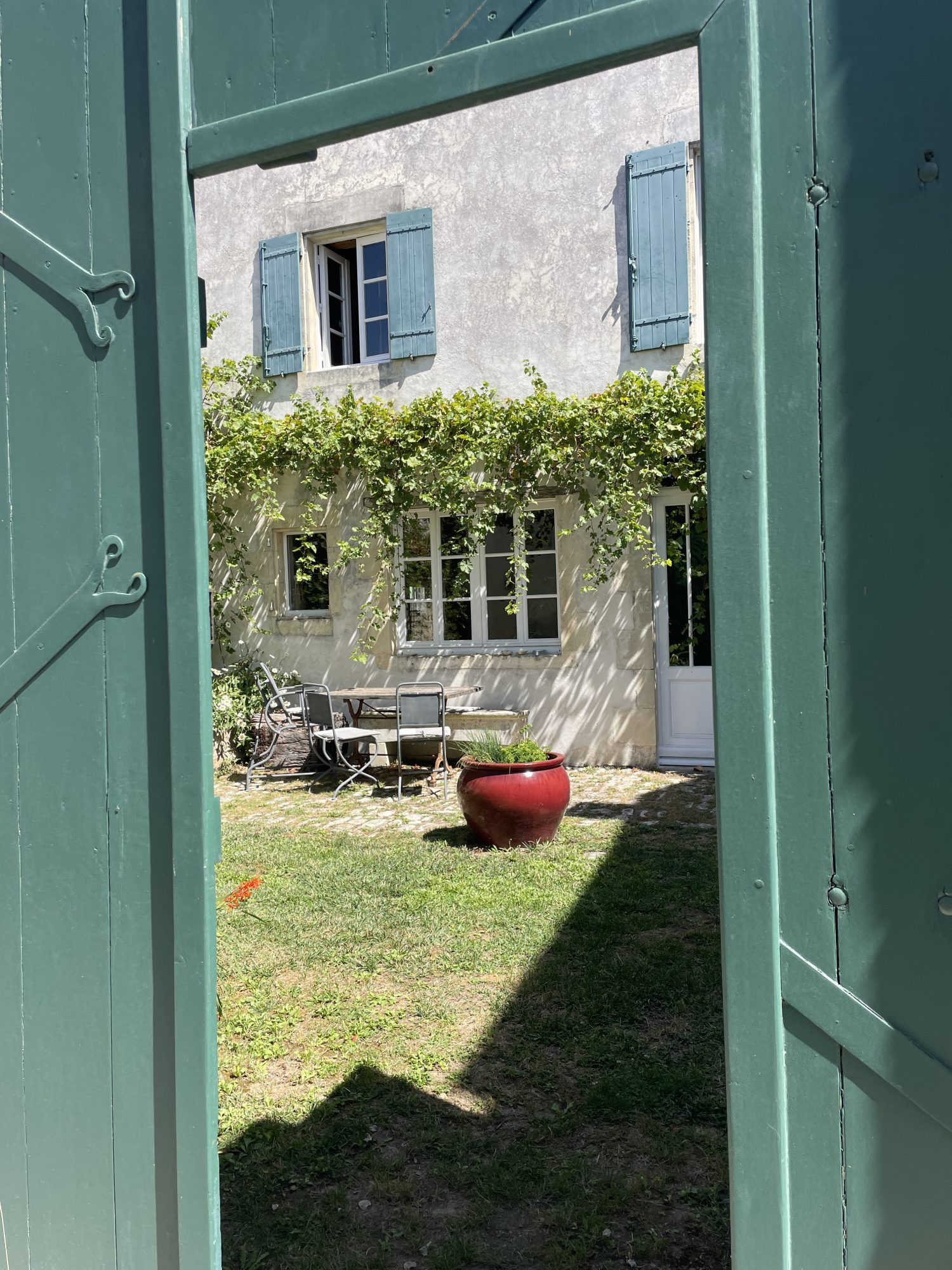 Maison for sale in Sainte-Marie-de-Ré, 230 m²