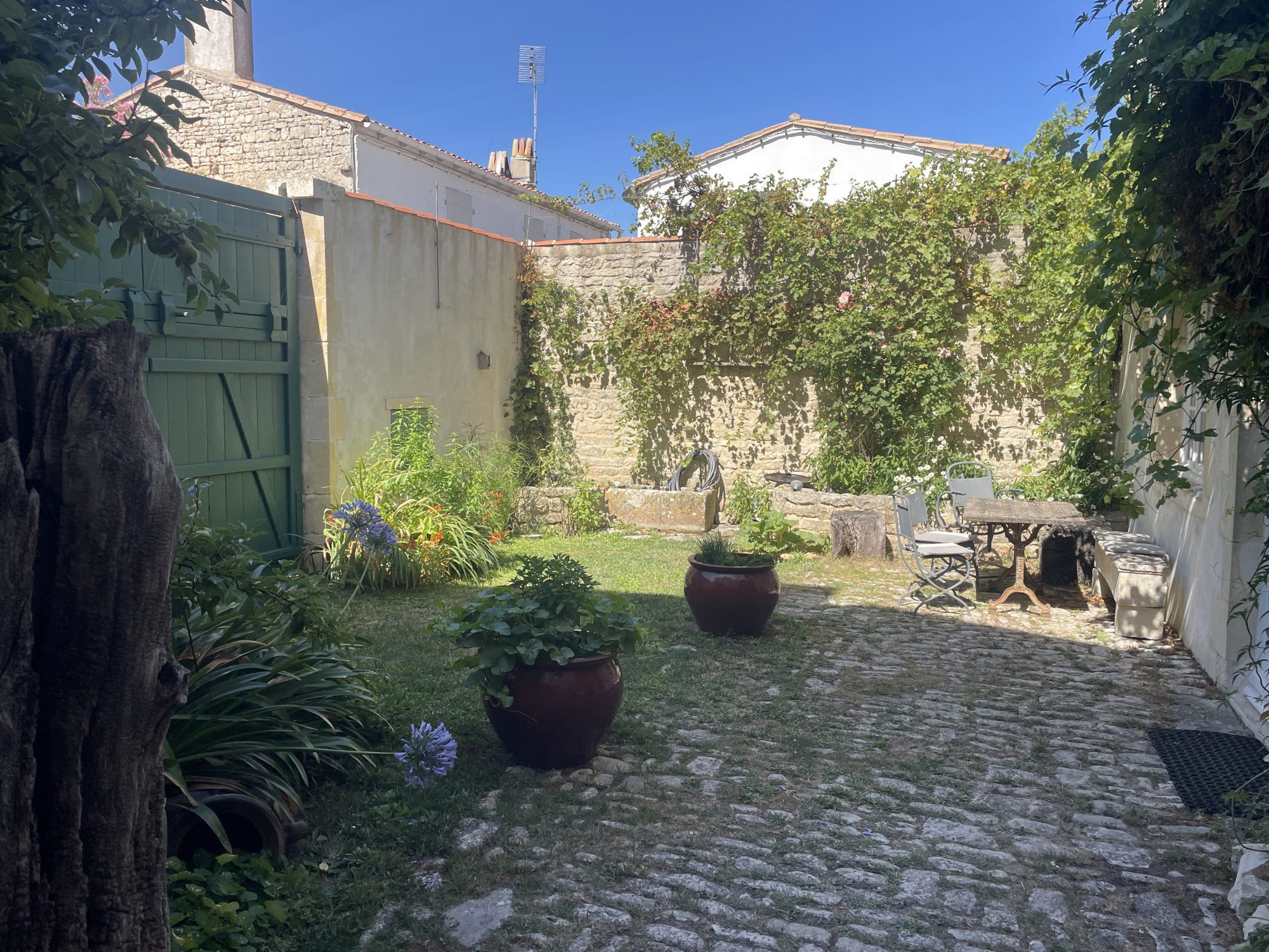 Maison à vendre à Sainte-Marie-de-Ré, 230 m²