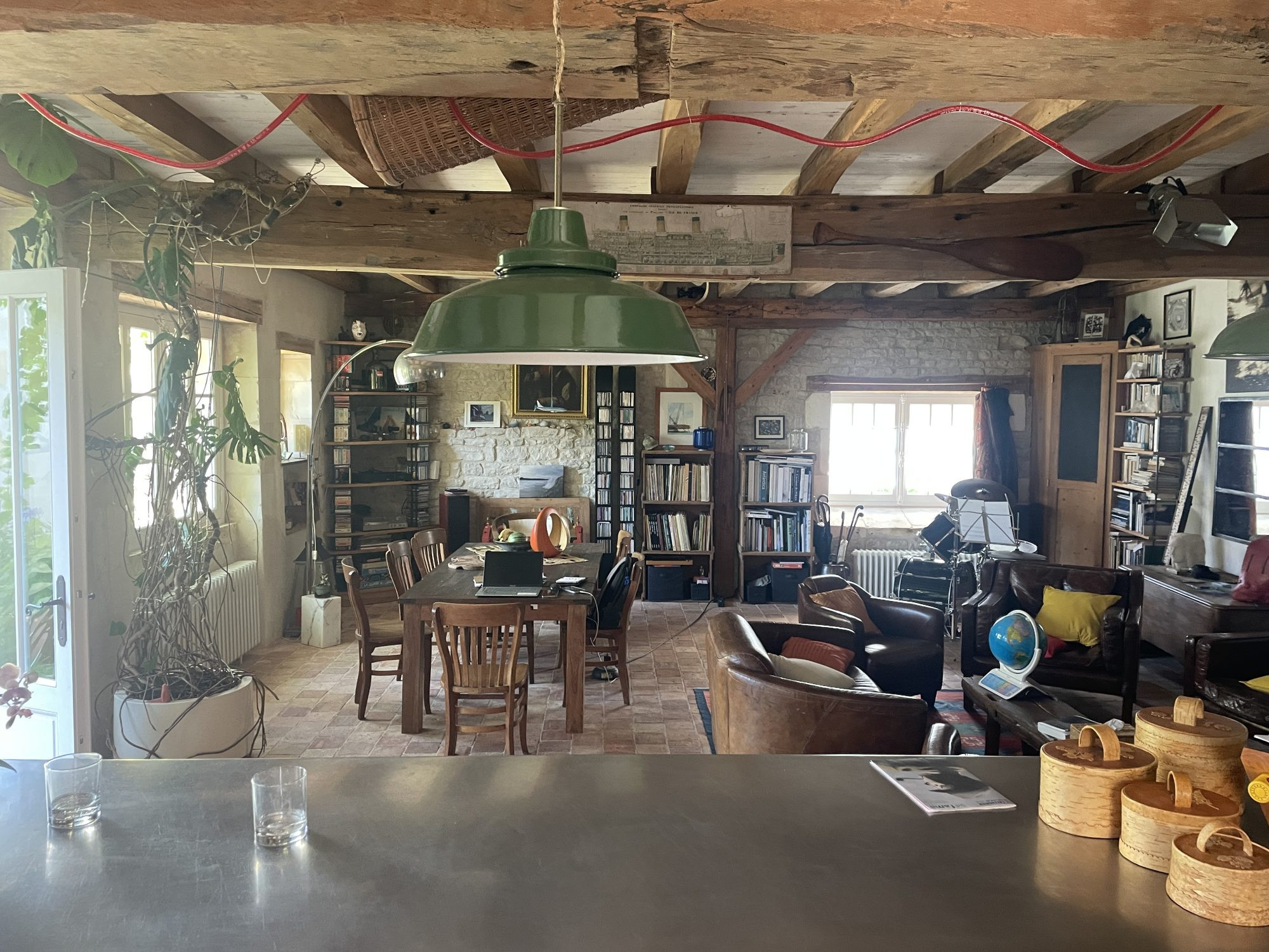 Maison à vendre à Sainte-Marie-de-Ré, 230 m²