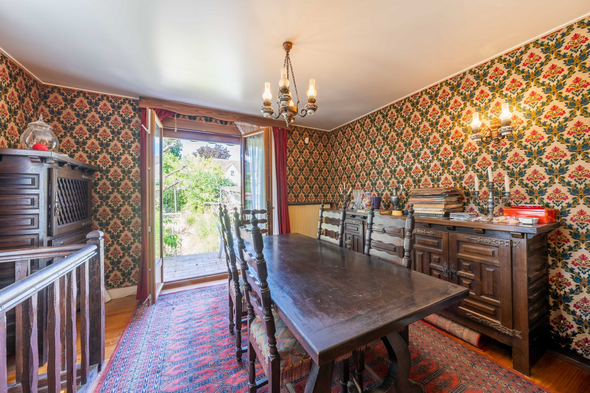Maison à vendre à Thomery, 79 m²