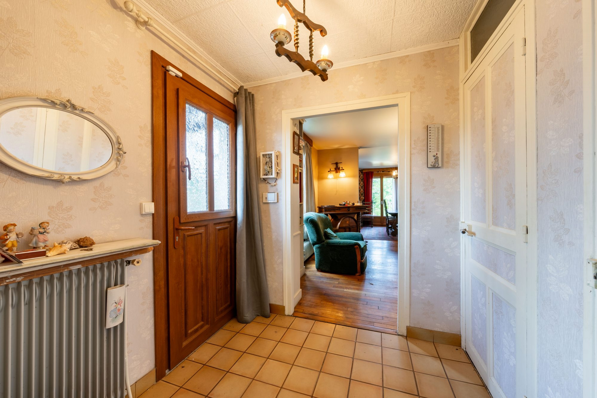 Maison à vendre à Thomery, 79 m²
