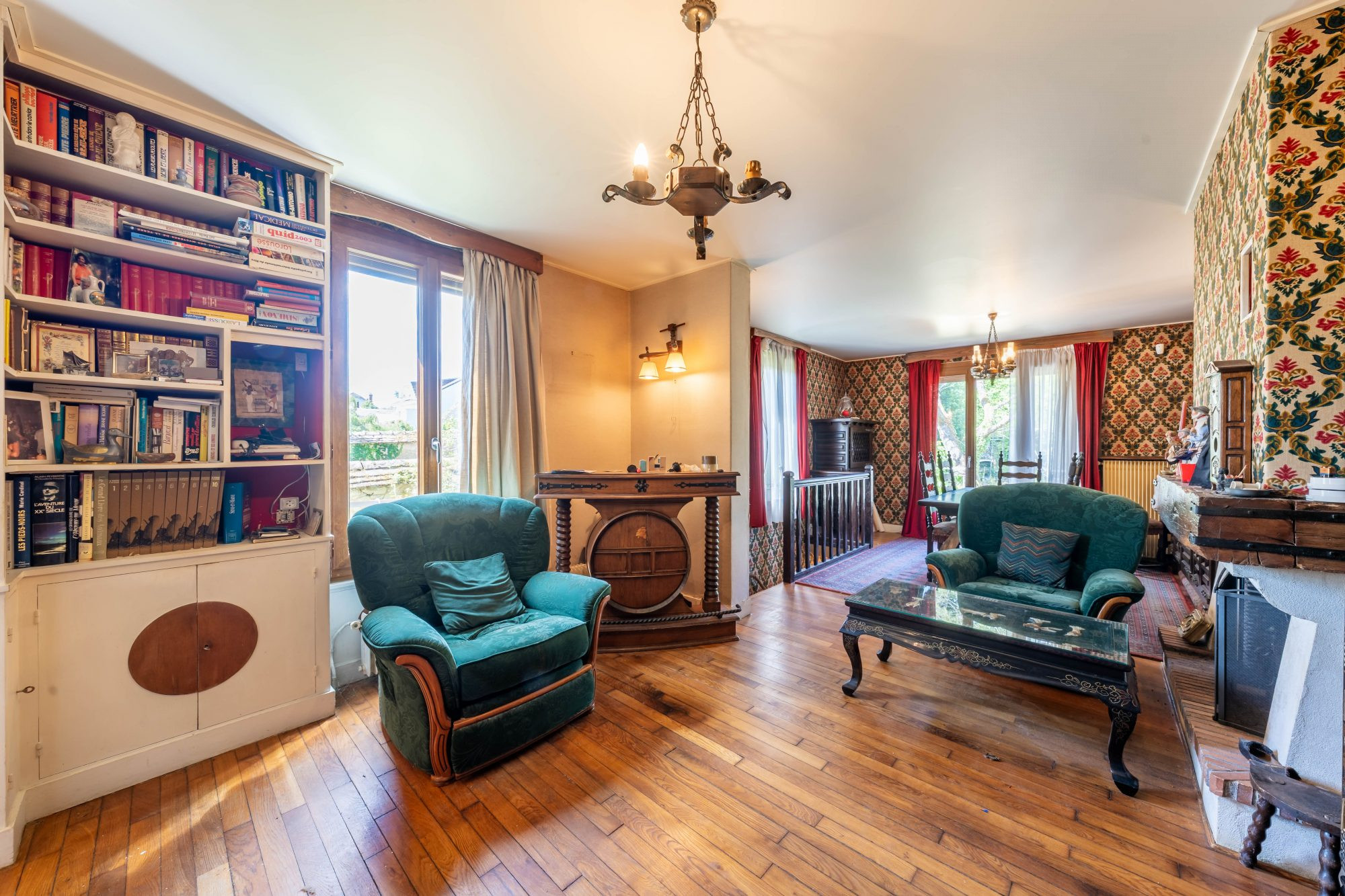 Maison à vendre à Thomery, 79 m²