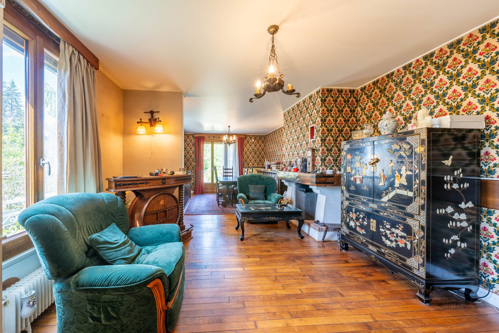 Maison à vendre à Thomery, 79 m²