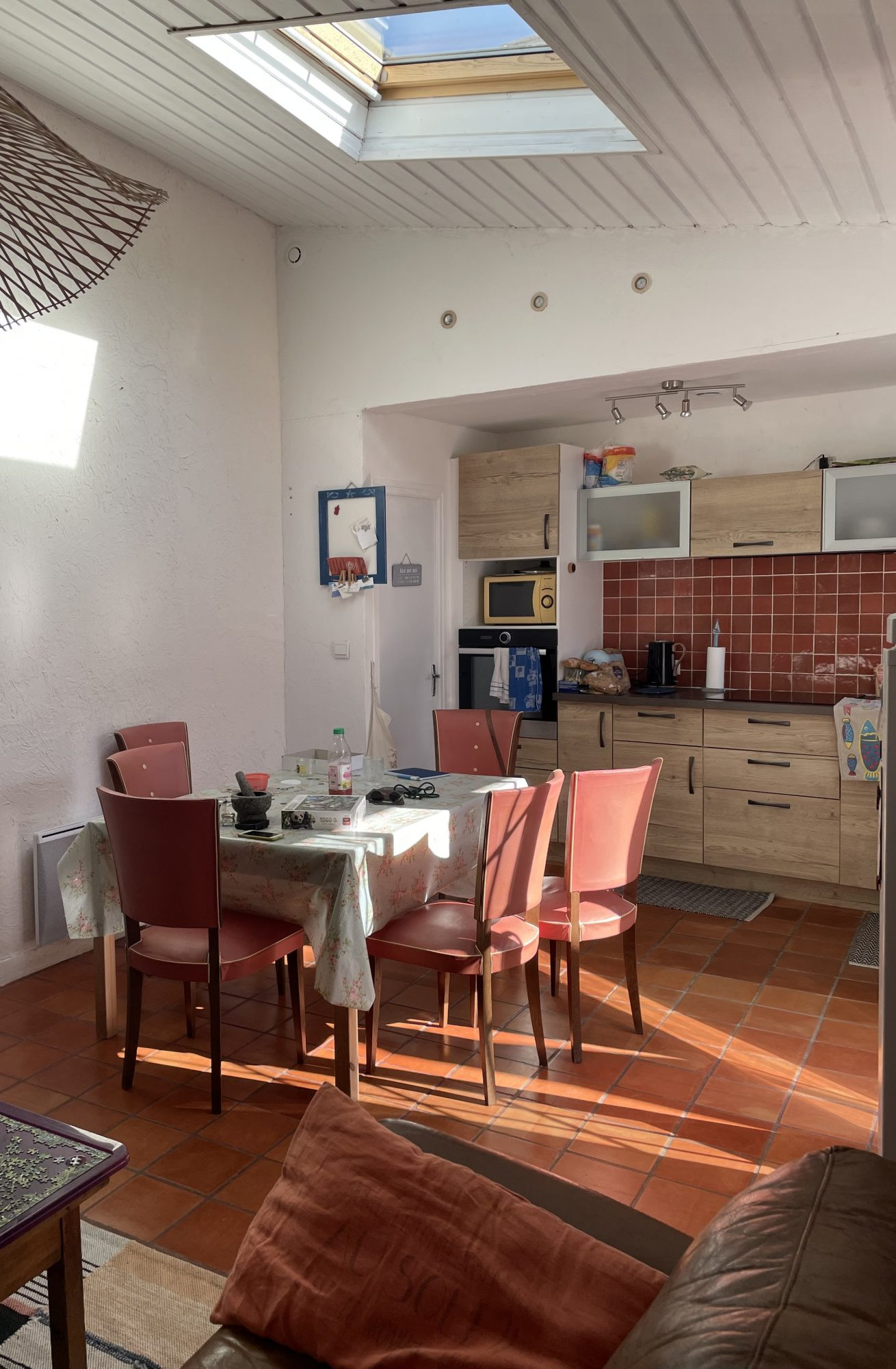 Maison à vendre à Loix, 90 m²