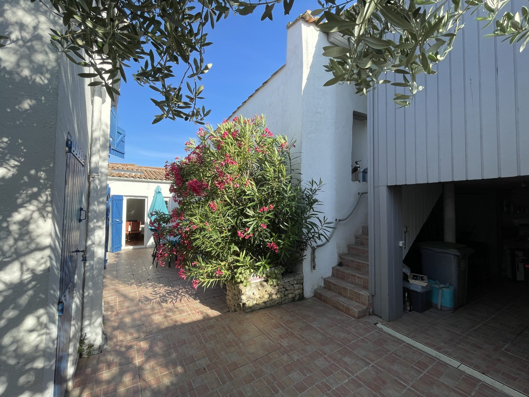 Maison à vendre à Loix, 90 m²