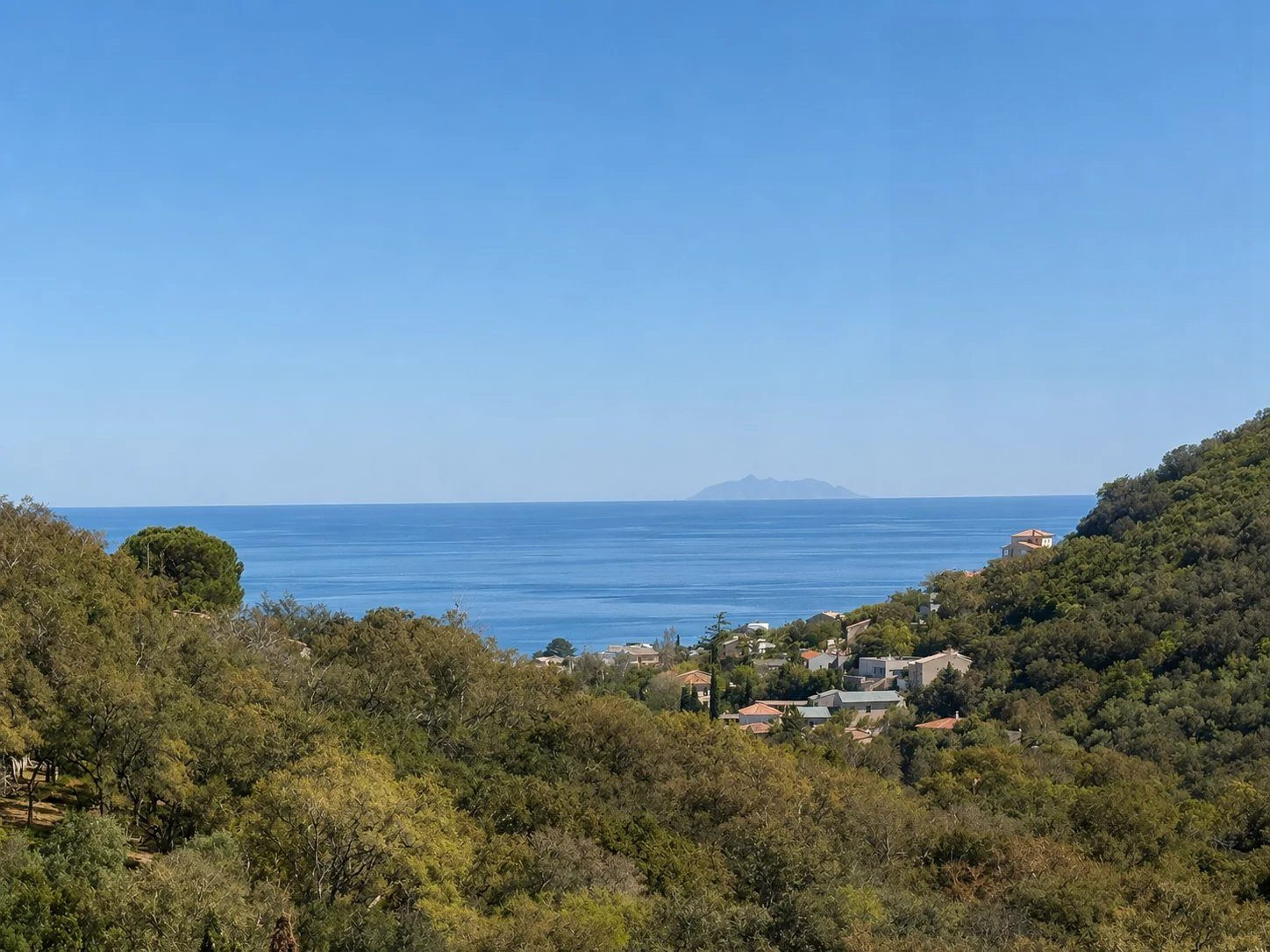 Maison à vendre à Santa-Maria-di-Lota, 145 m²