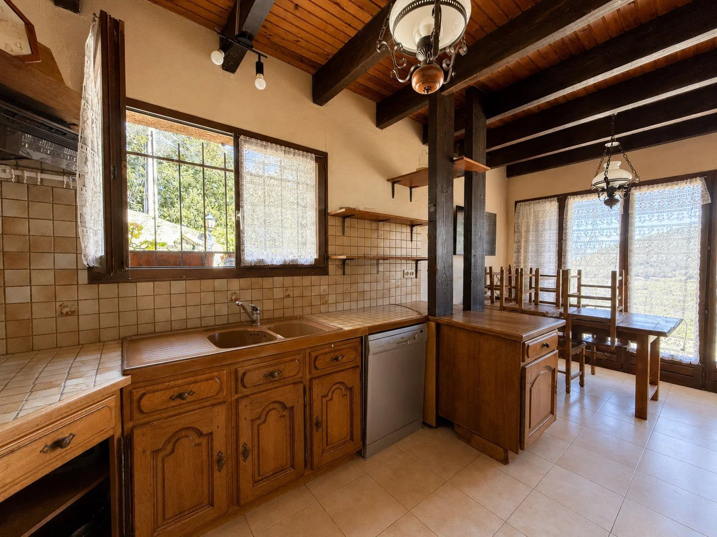 Maison à vendre à Santa-Maria-di-Lota, 145 m²