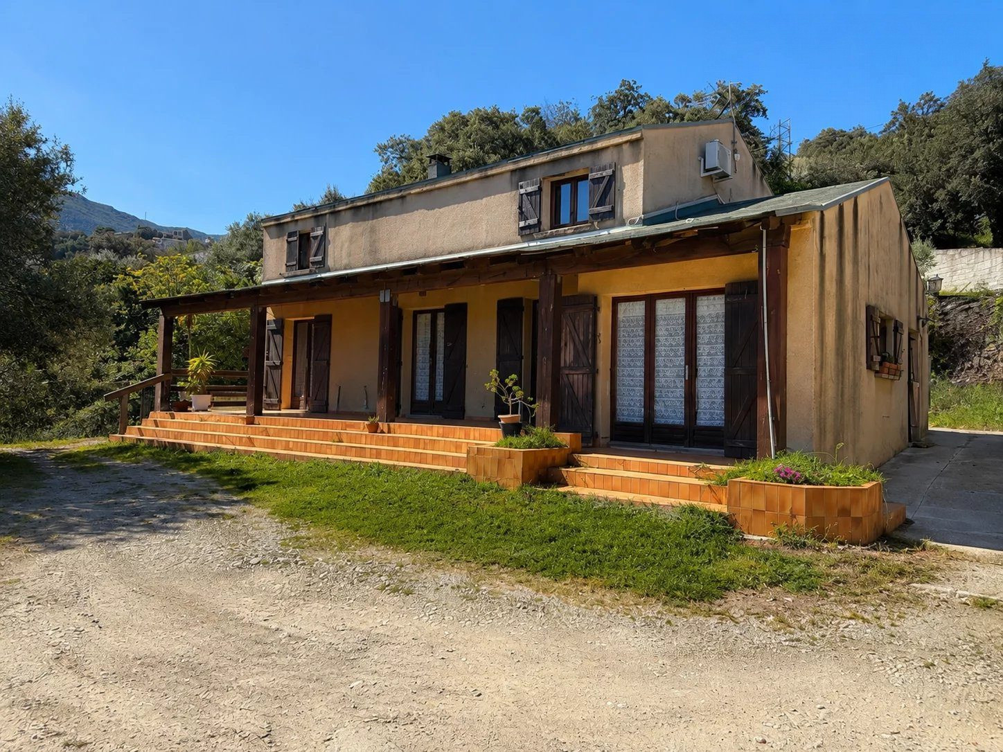 Maison à vendre à Santa-Maria-di-Lota, 145 m²