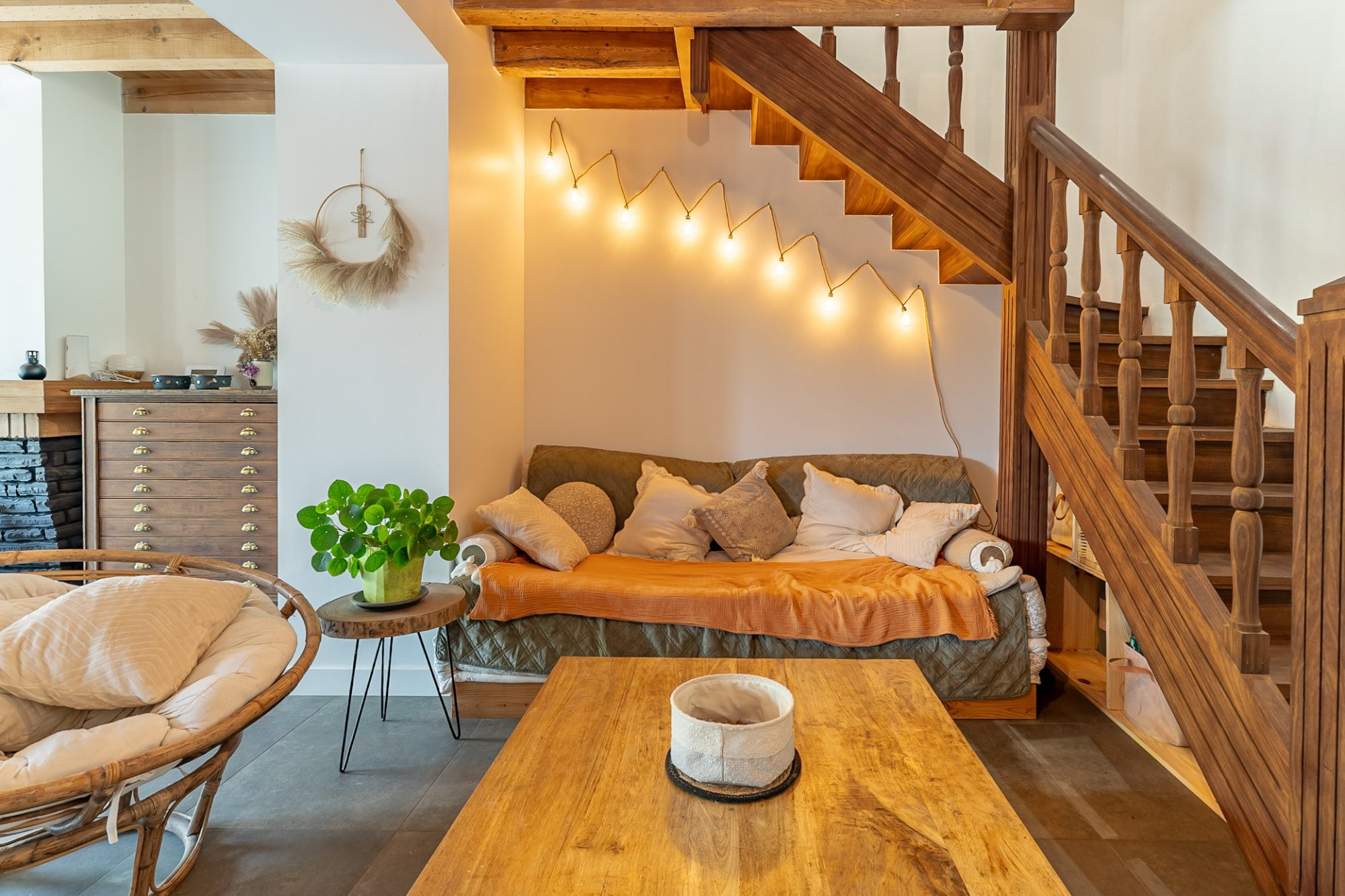Maison 6 pièces 135 m² · à Salles · 135 m² · 424 000 €
