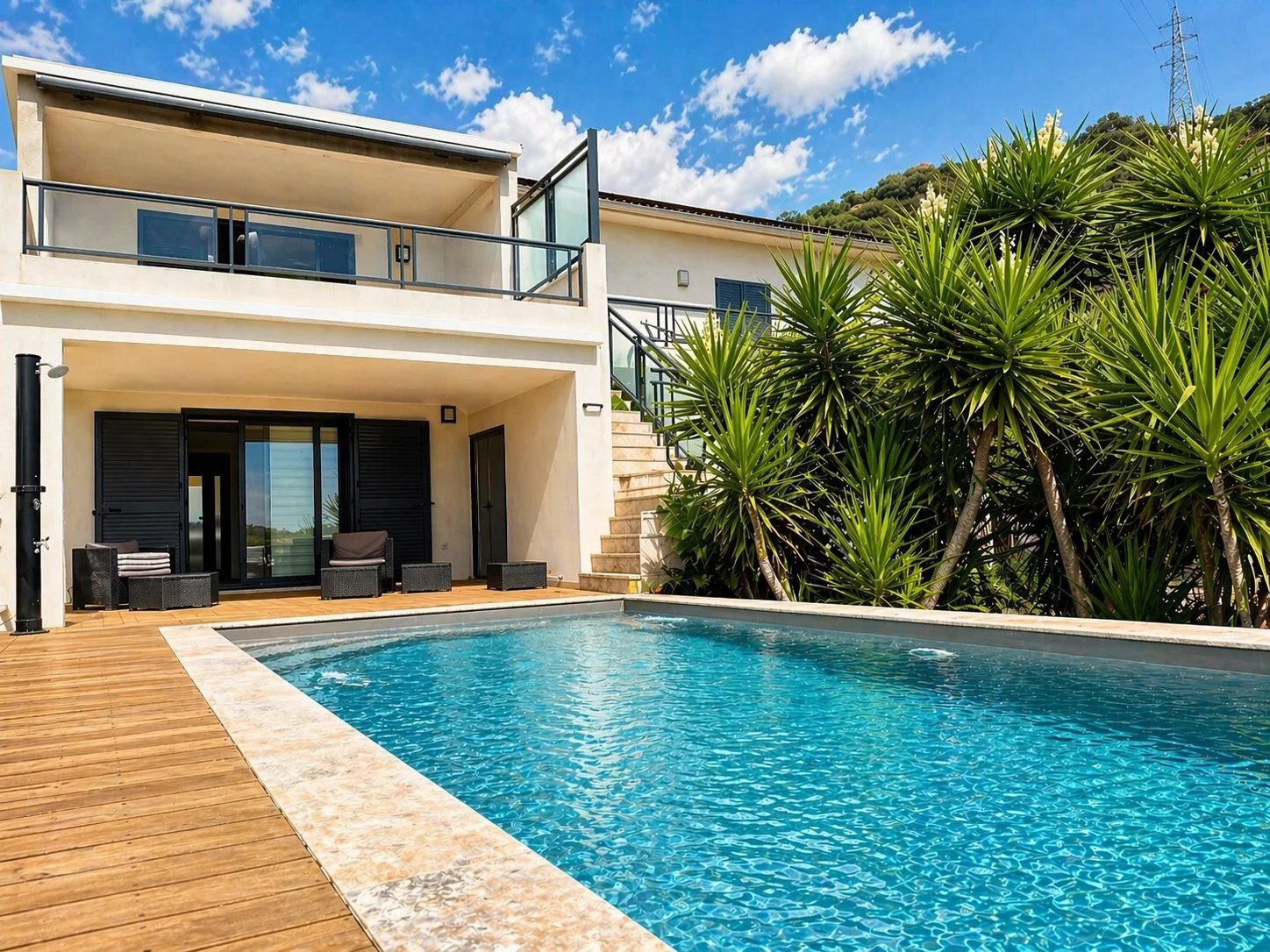 Maison à vendre à Bastia, 175 m²
