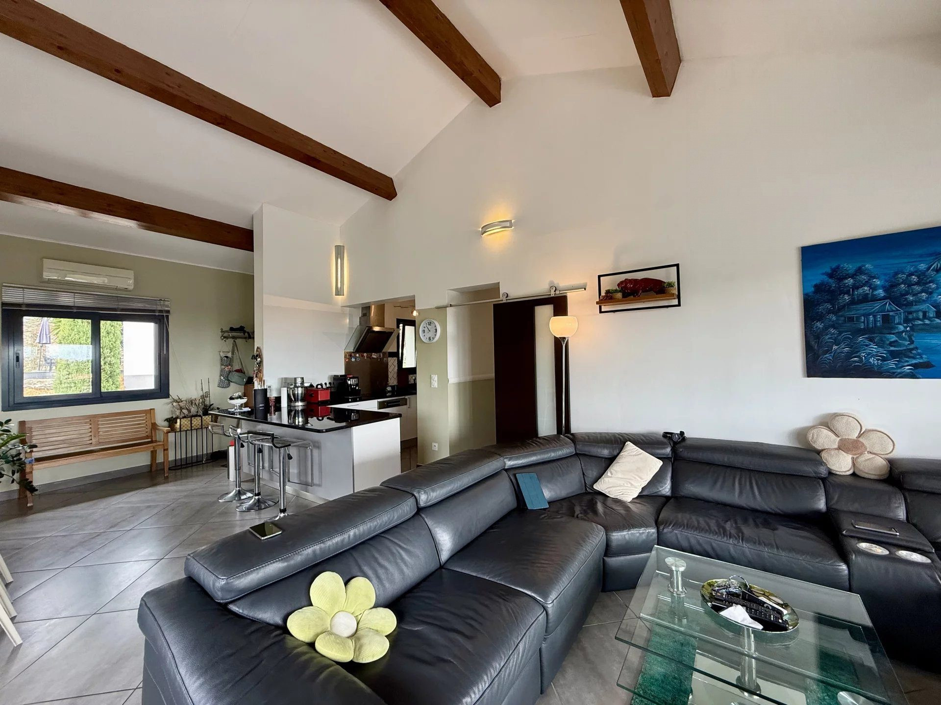Maison à vendre à Bastia, 175 m²