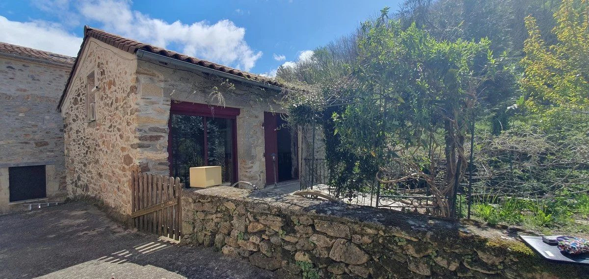 Maison 6 pièces 133 m² · à Avène · 133 m² · 228 000 €