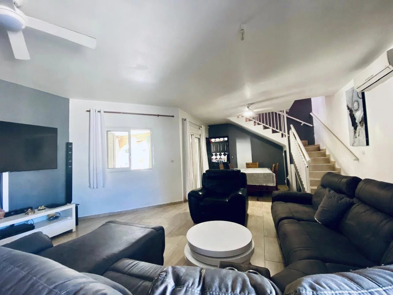 Maison à vendre à Saint-Pierre, 133 m²