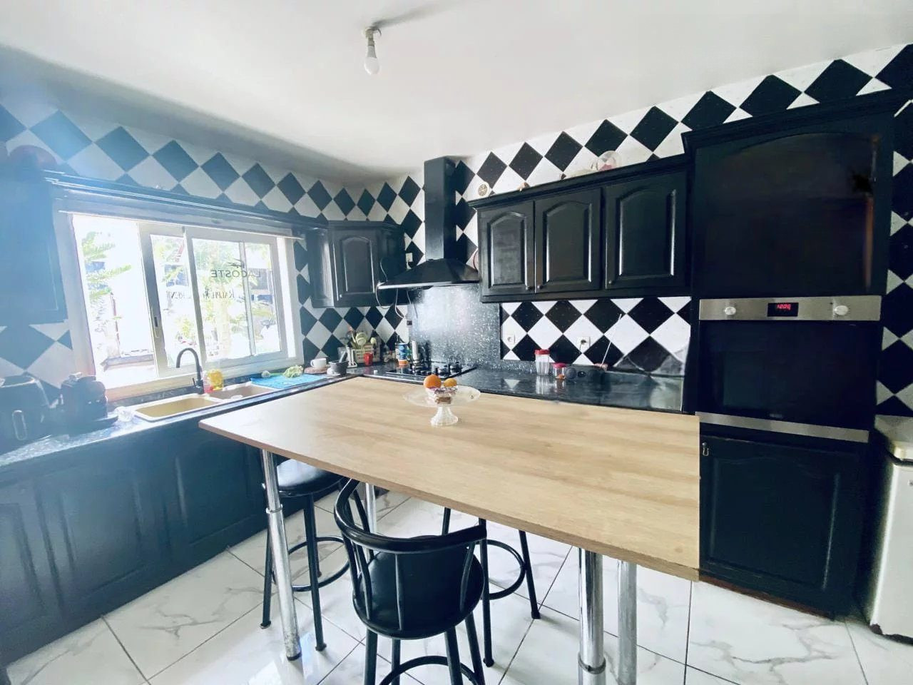 Maison à vendre à Saint-Pierre, 133 m²