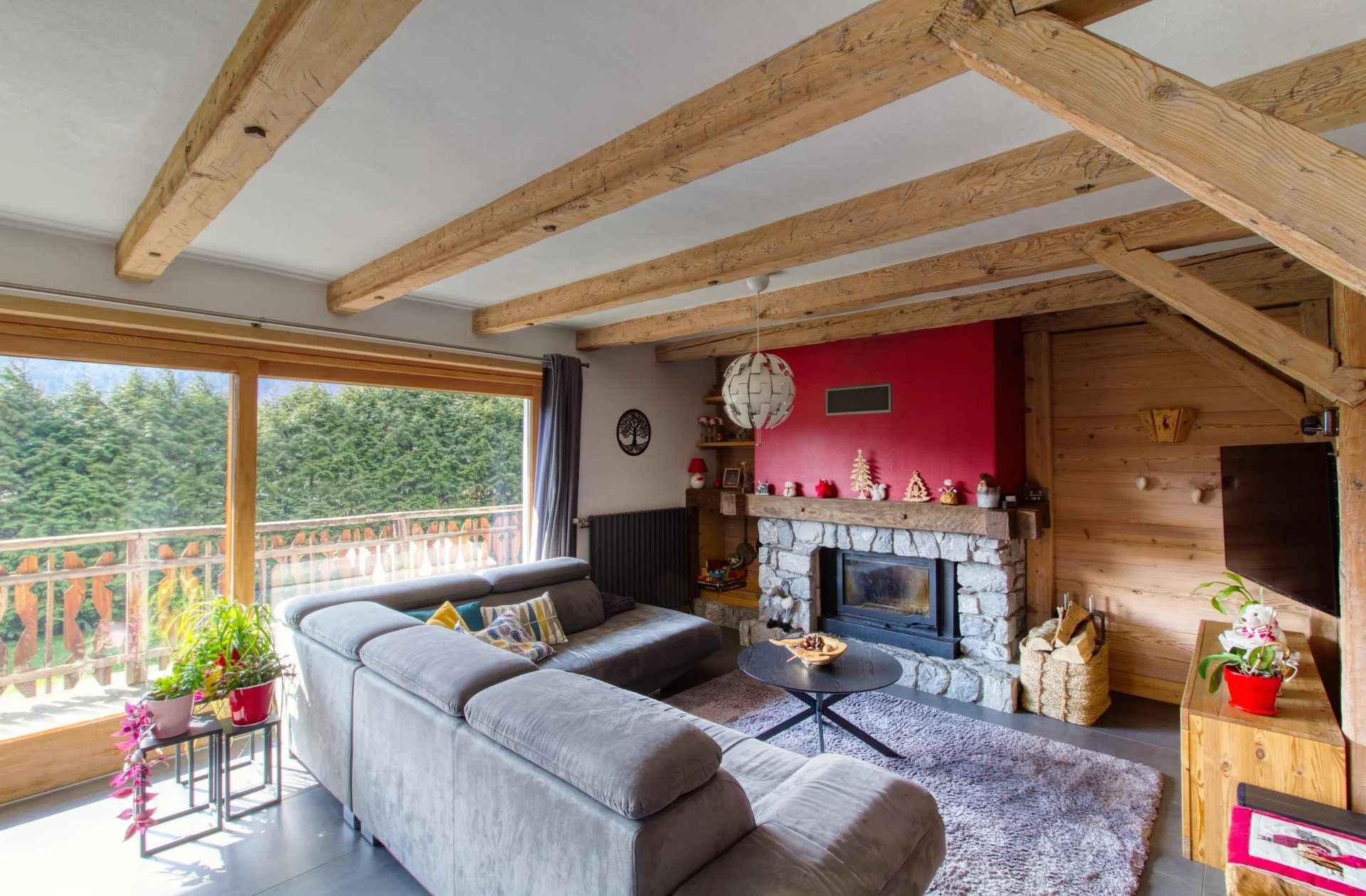 Maison 9 pièces 260 m² · à Magland · 260 m² · 795 000 €