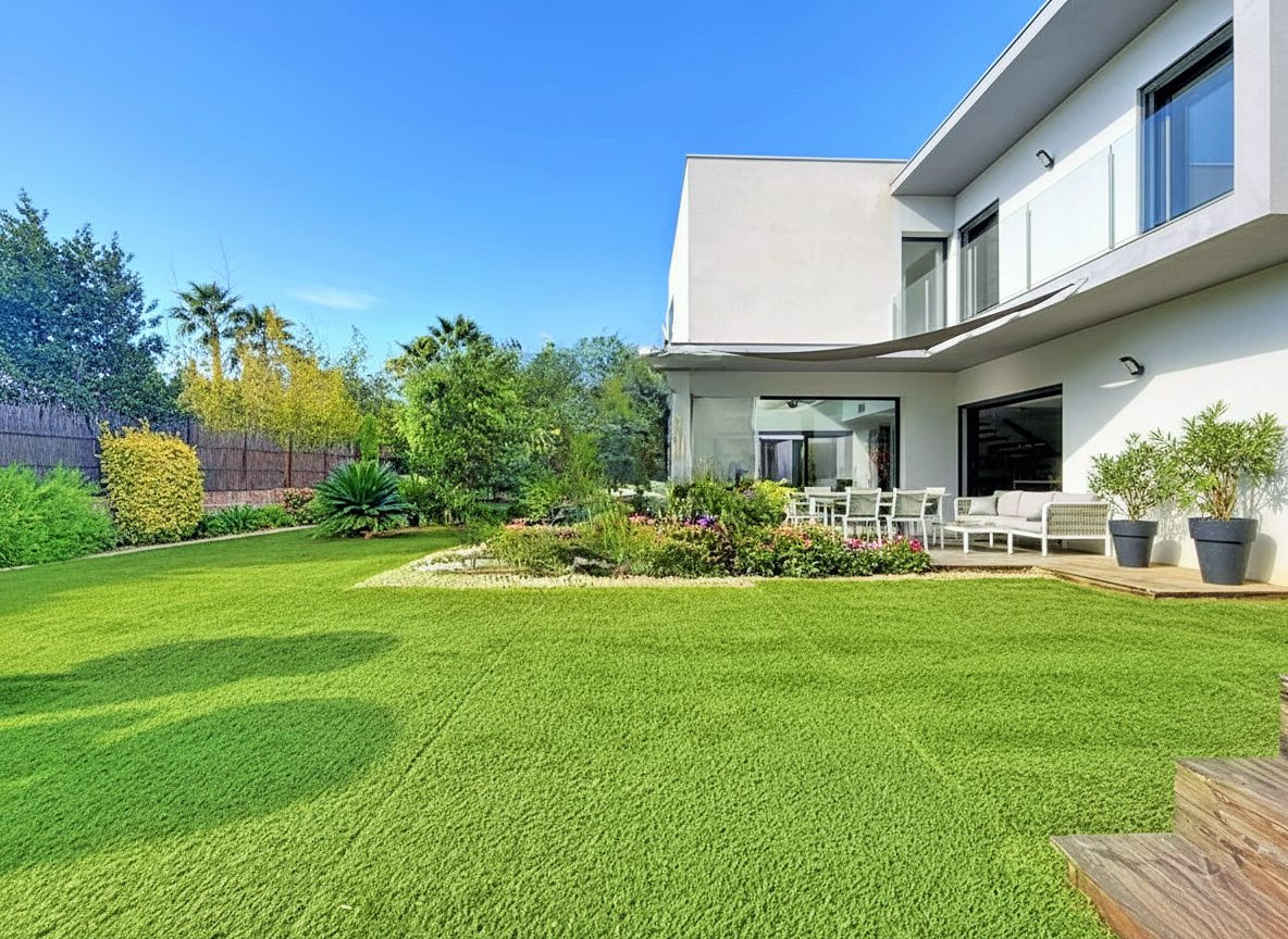 Maison à vendre à Perpignan, 161 m²