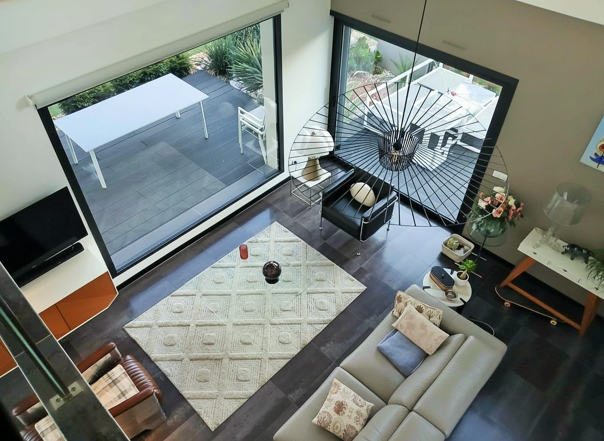 Maison 5 pièces 161 m² · à Perpignan · 161 m² · 579 000 €
