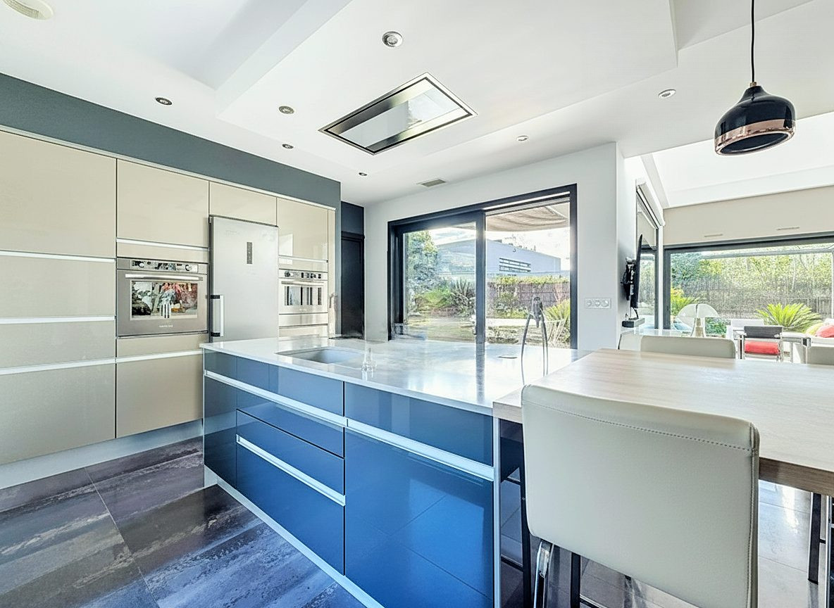 Maison à vendre à Perpignan, 161 m²
