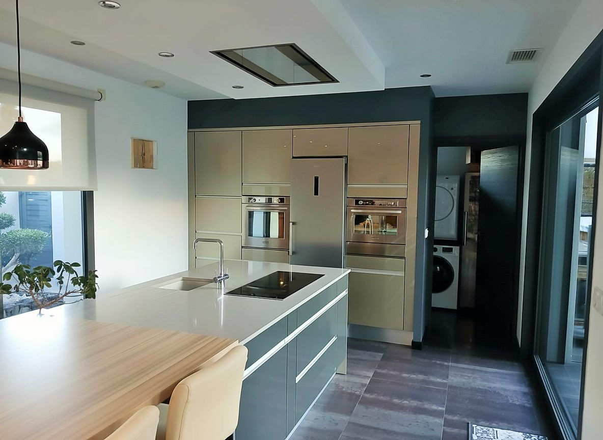 Maison à vendre à Perpignan, 161 m²