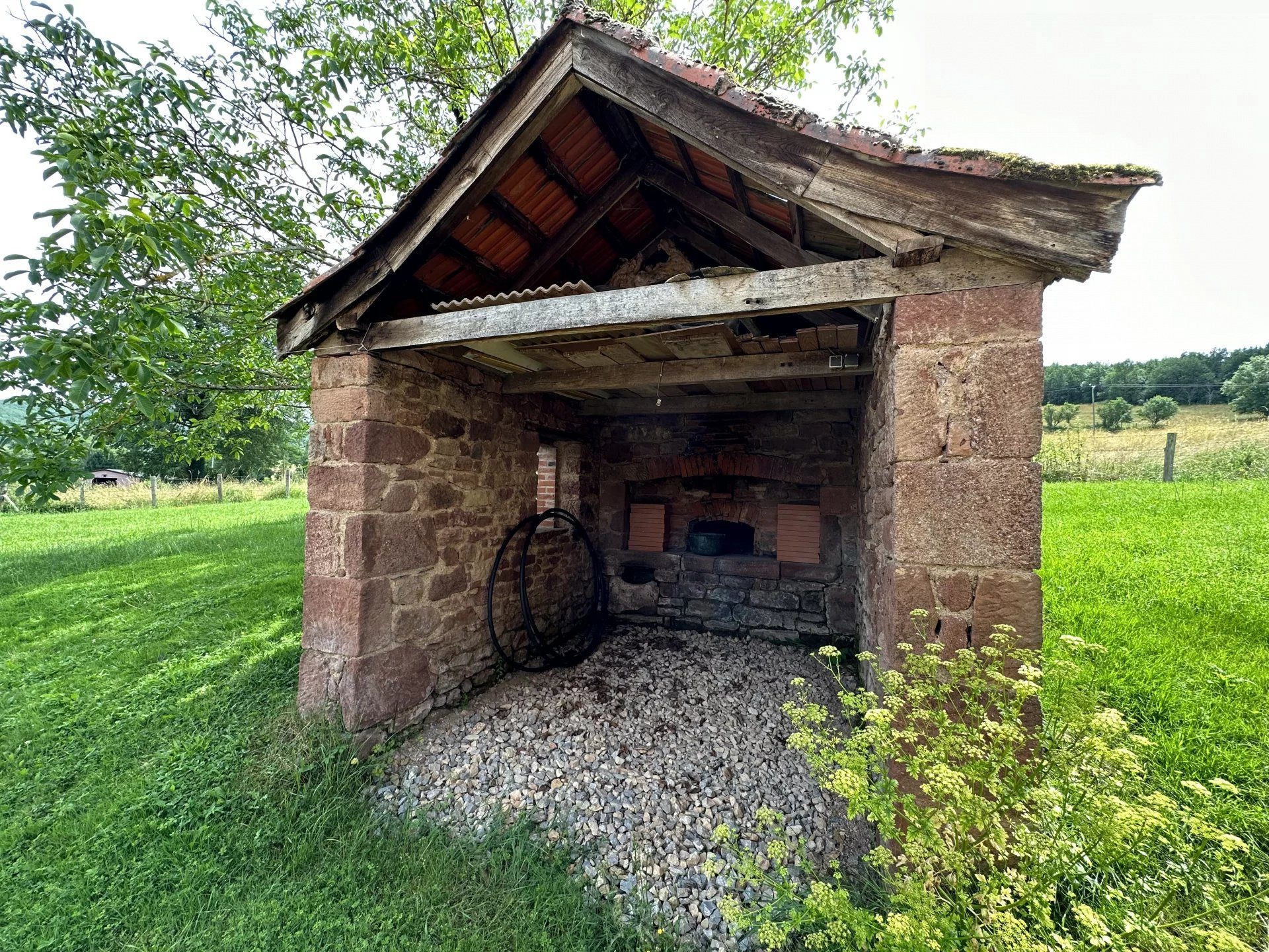Very Beautiful Farmhouse 5