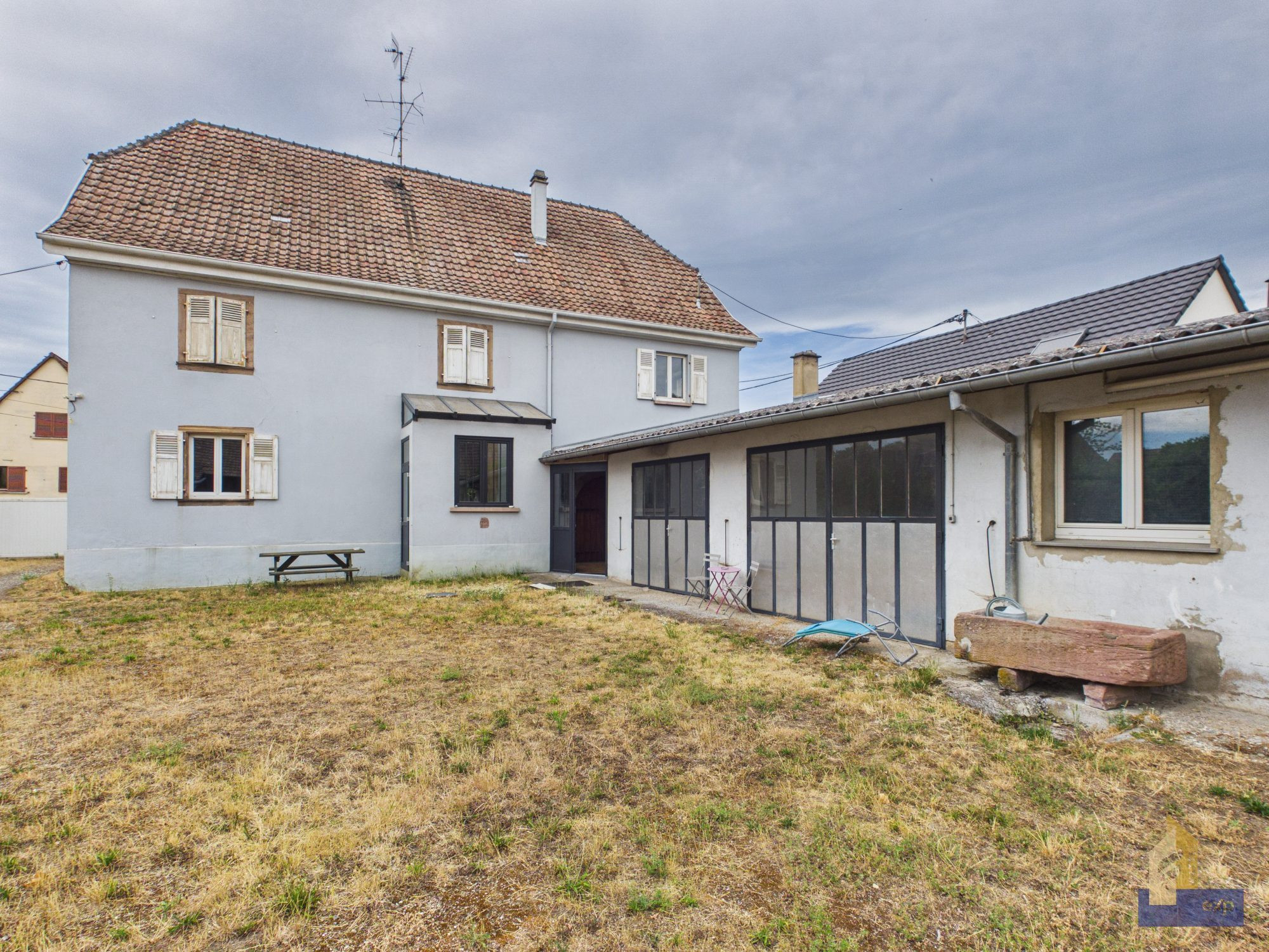 Maison 6 pièces 200 m² · à Logelheim · 200 m² · 515 000 €