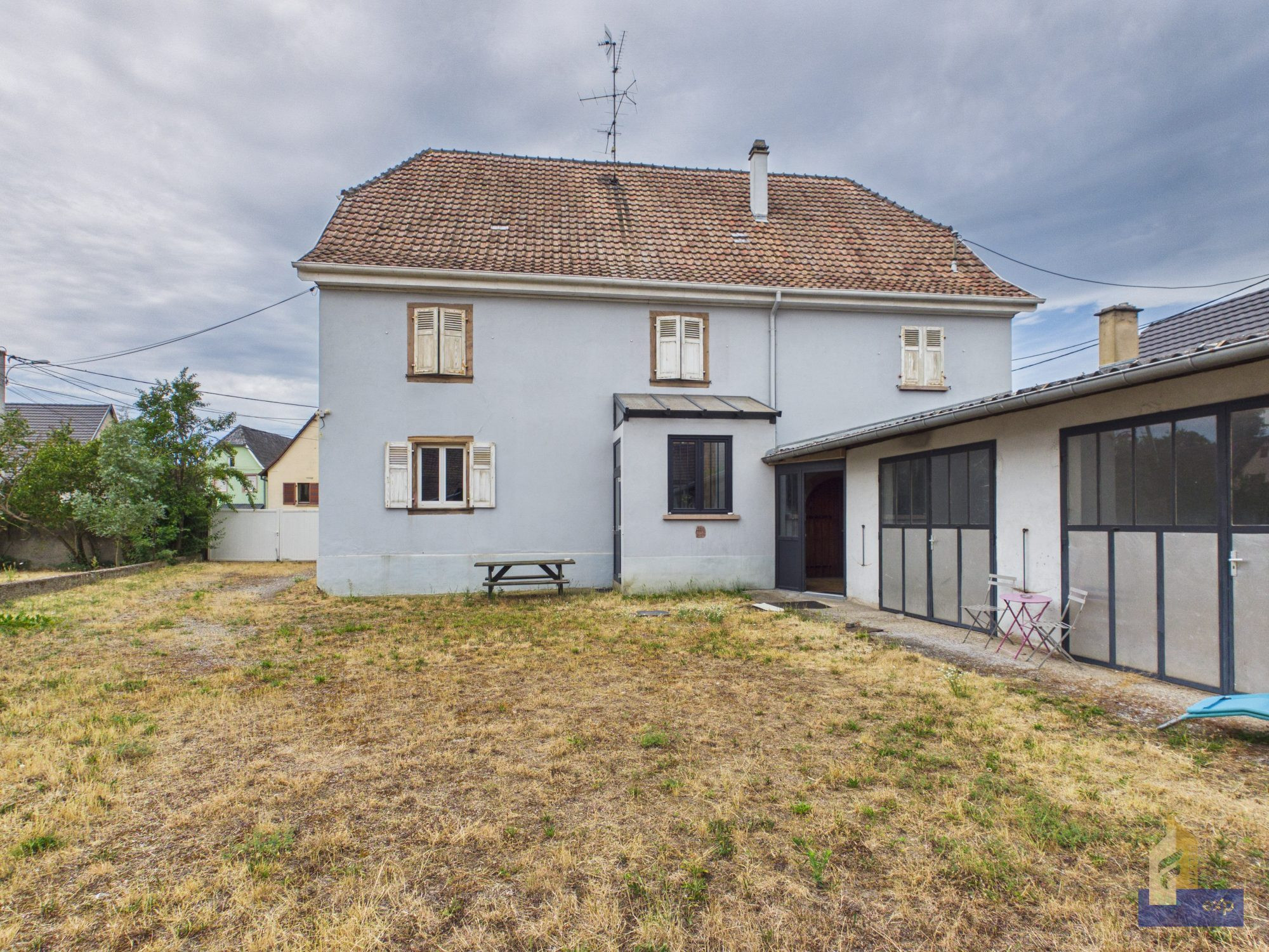 Maison à vendre à Logelheim, 200 m²